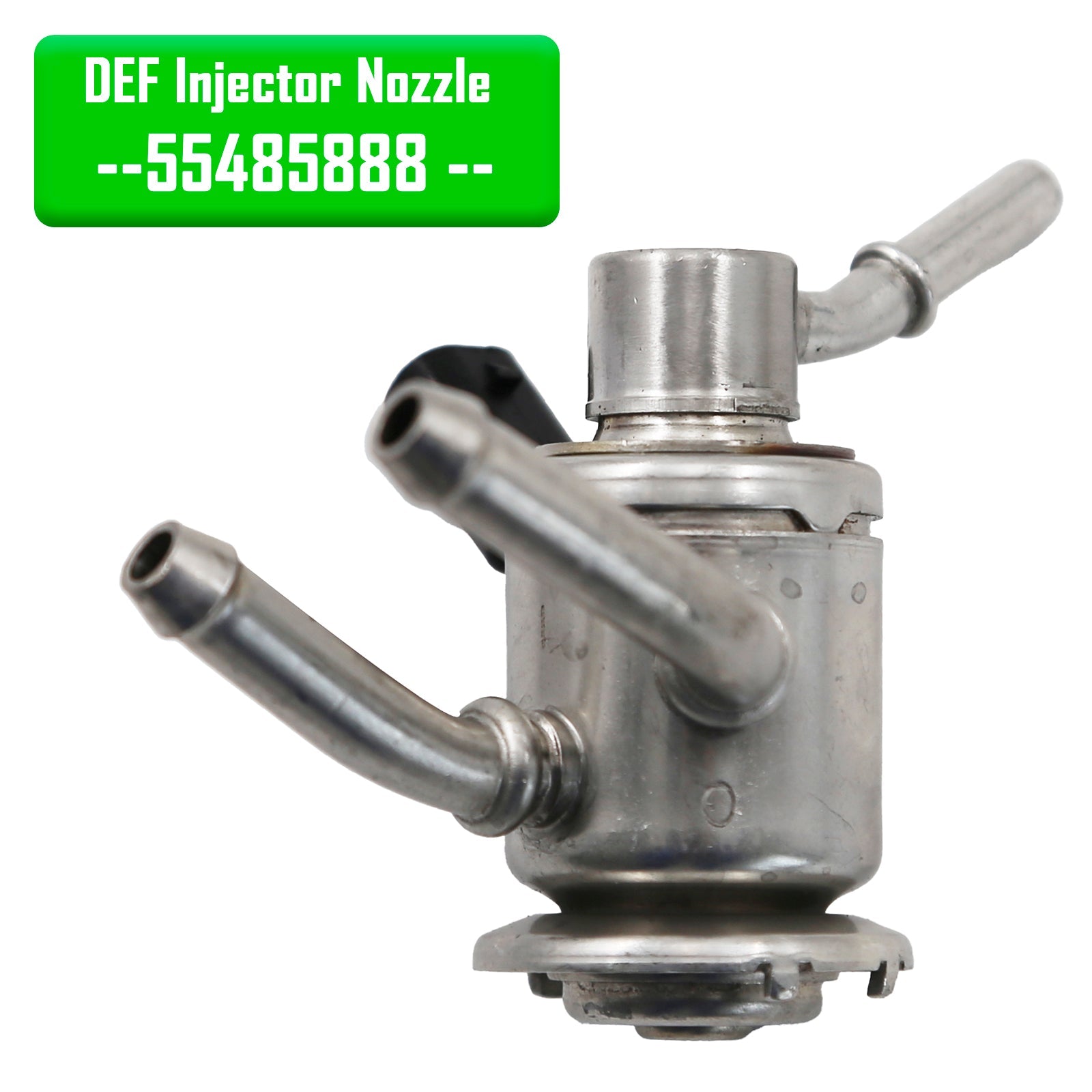 Iniettore di liquido'Scarico diesel DEF 55484668 A0004905100 per Mercedes-Benz Classe V/Vito (447) 2016-2023