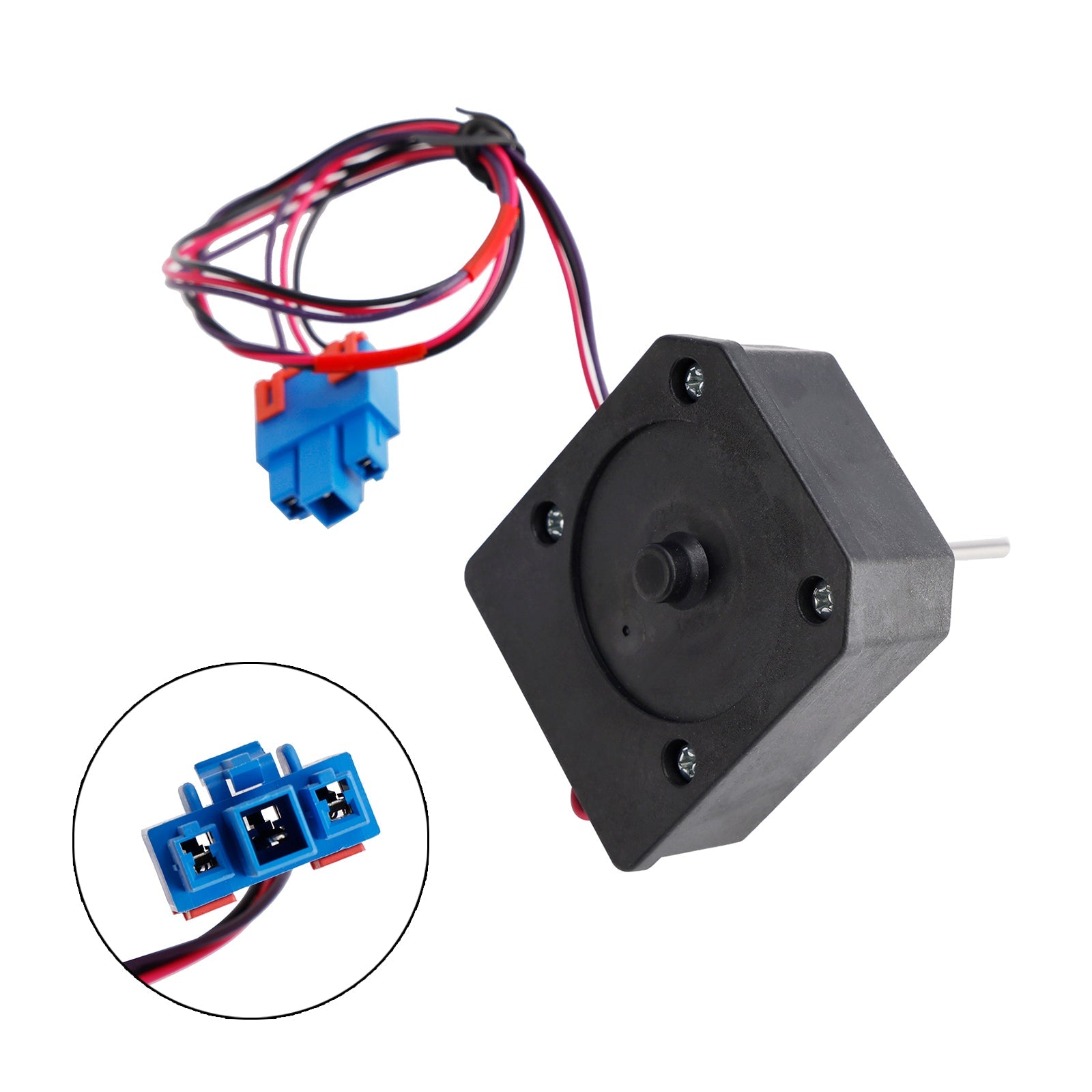 Akcesoria zastępcze dla wentylatora Condenseur de lodówka LG 4681JB1029D