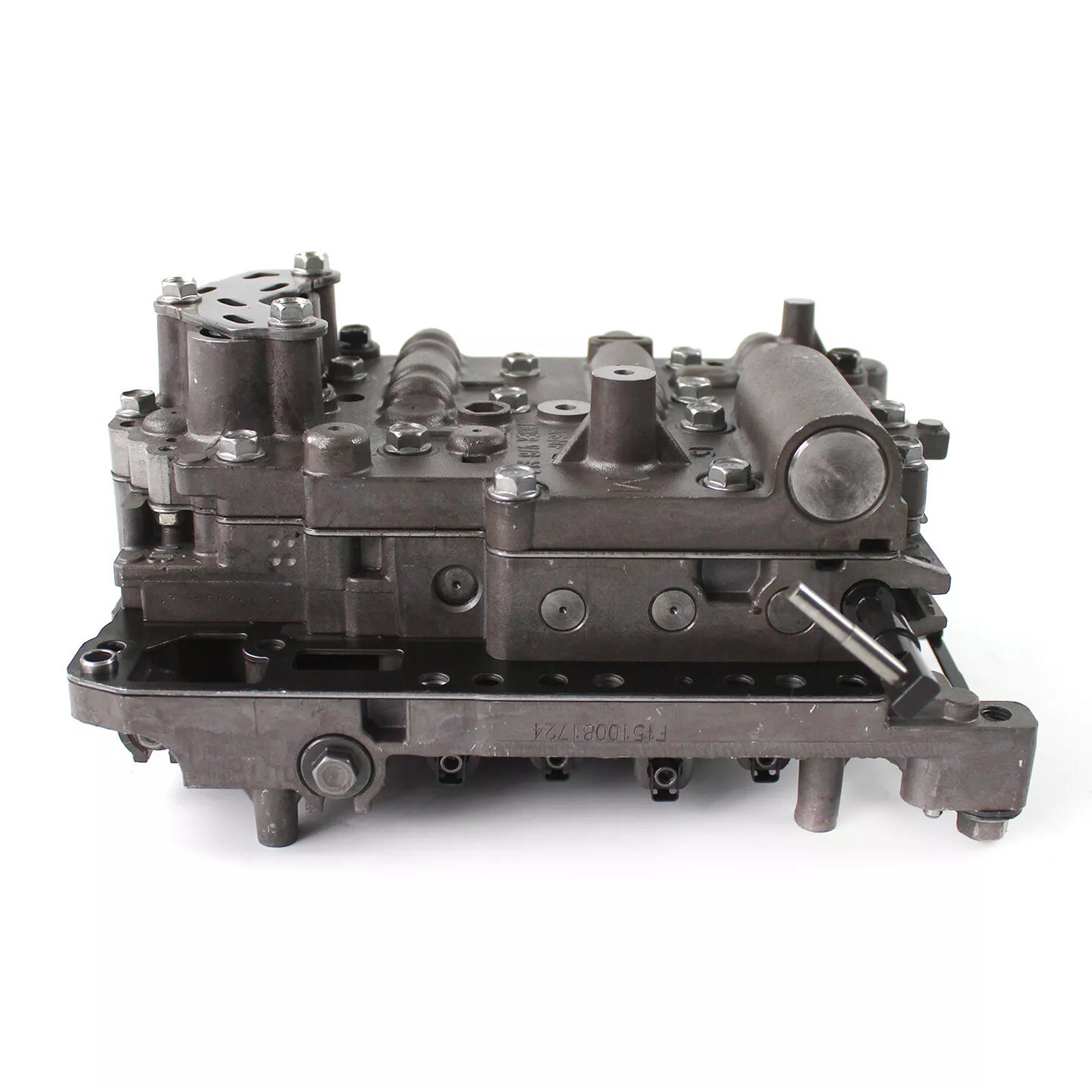 Kia/Chevrolet K7 6 Sp FWD L4 2,0L 2,4L 2,7L A6MF1/2 2010-OND 6-Speed Corpe
