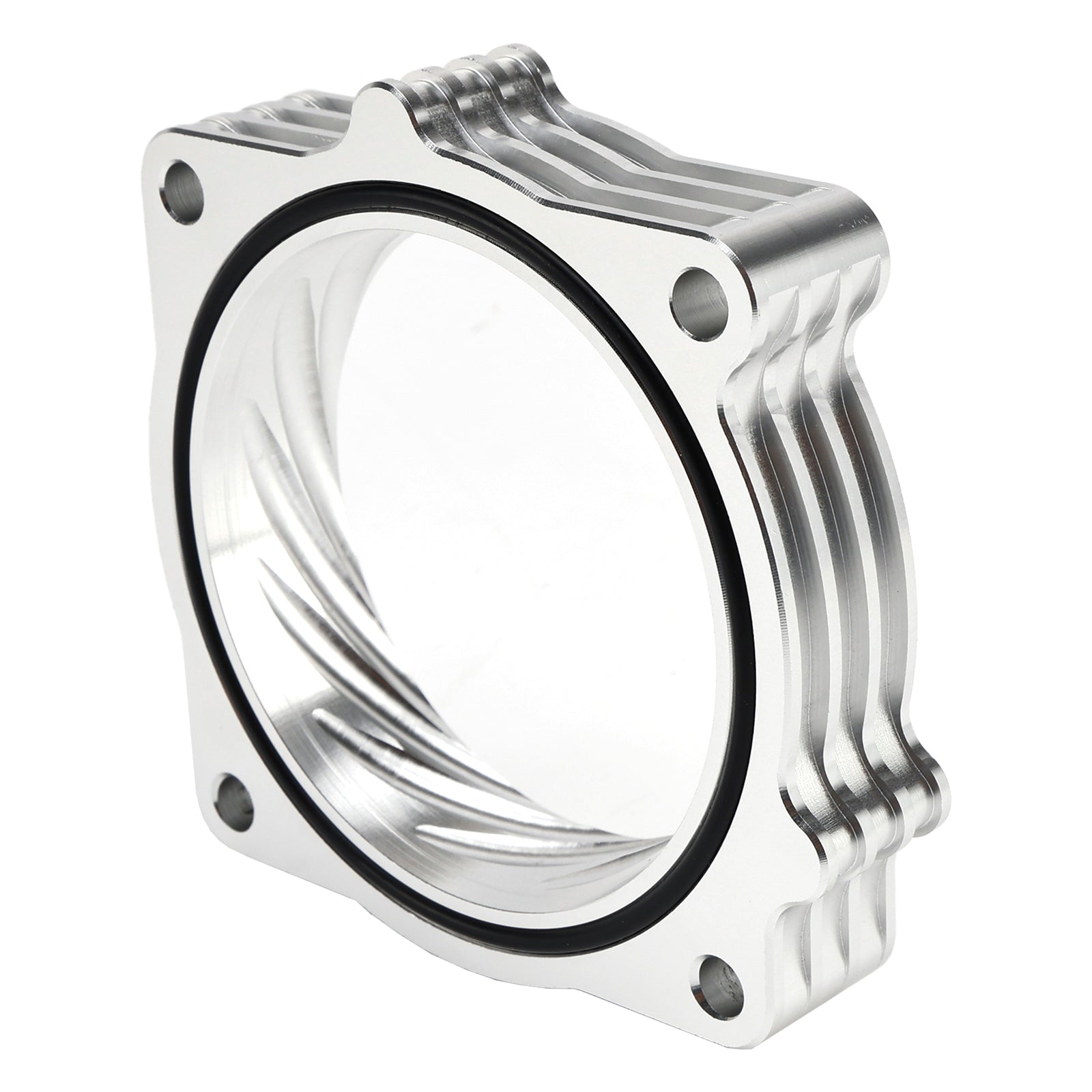 2009 Dodge DURANGO 5.7L V8 Distančnik ohišja dušilne lopute