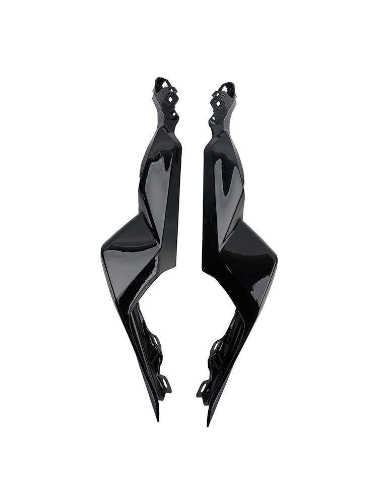 Carénage latéral de selle arrière pour Yamaha YZF-R3 R25 MT-03 (2025-2026)