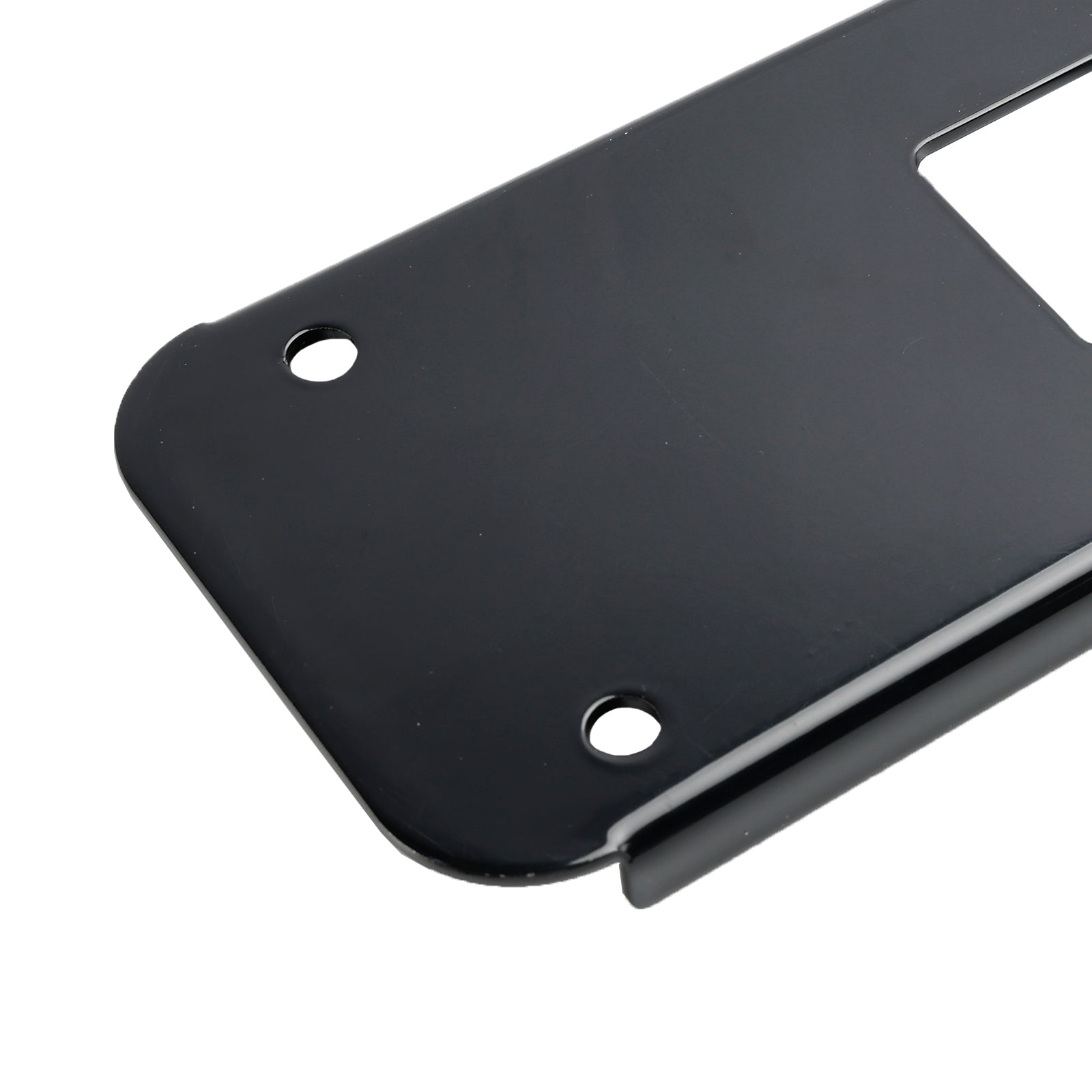 Set met verstelbare kuipmontagebeugels voor Harley Touring Road Glide 2004-2013