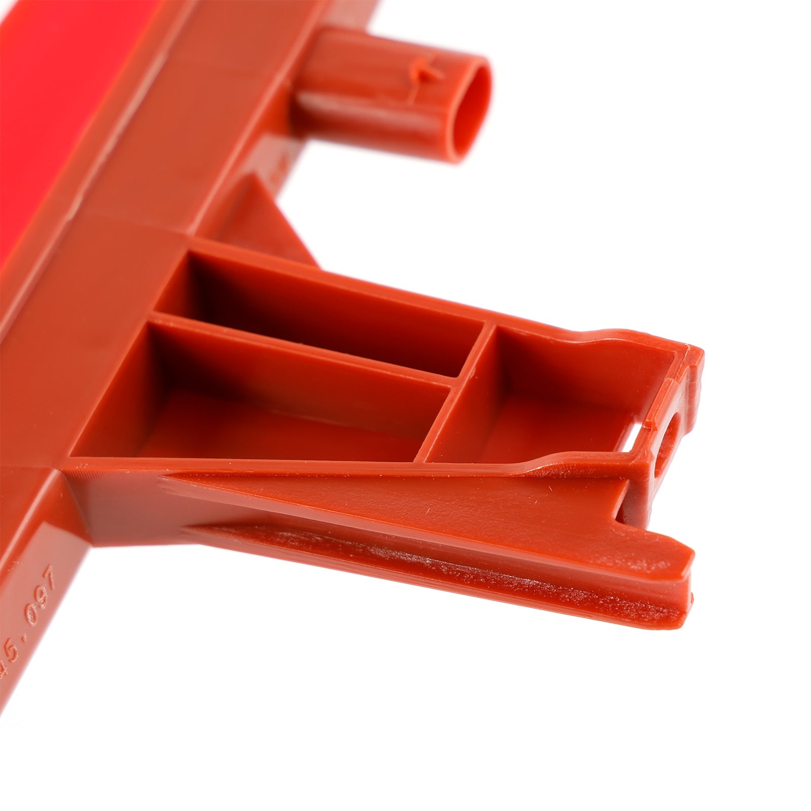 Troisième feu stop arrière 4M0945097 pour AUDI Q7 2016-2024