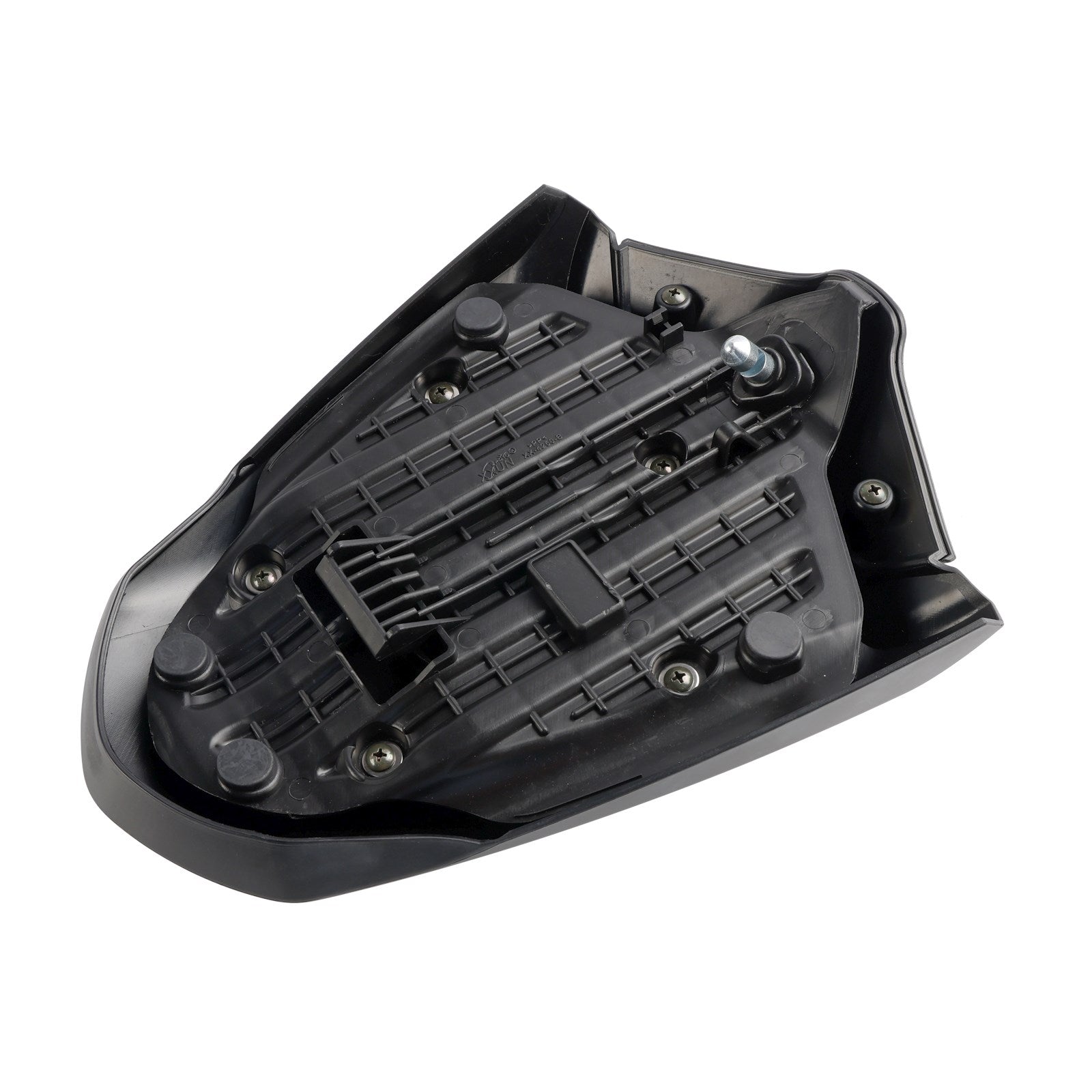 Daytona 660 2024-2025 CASHIORE SETTO