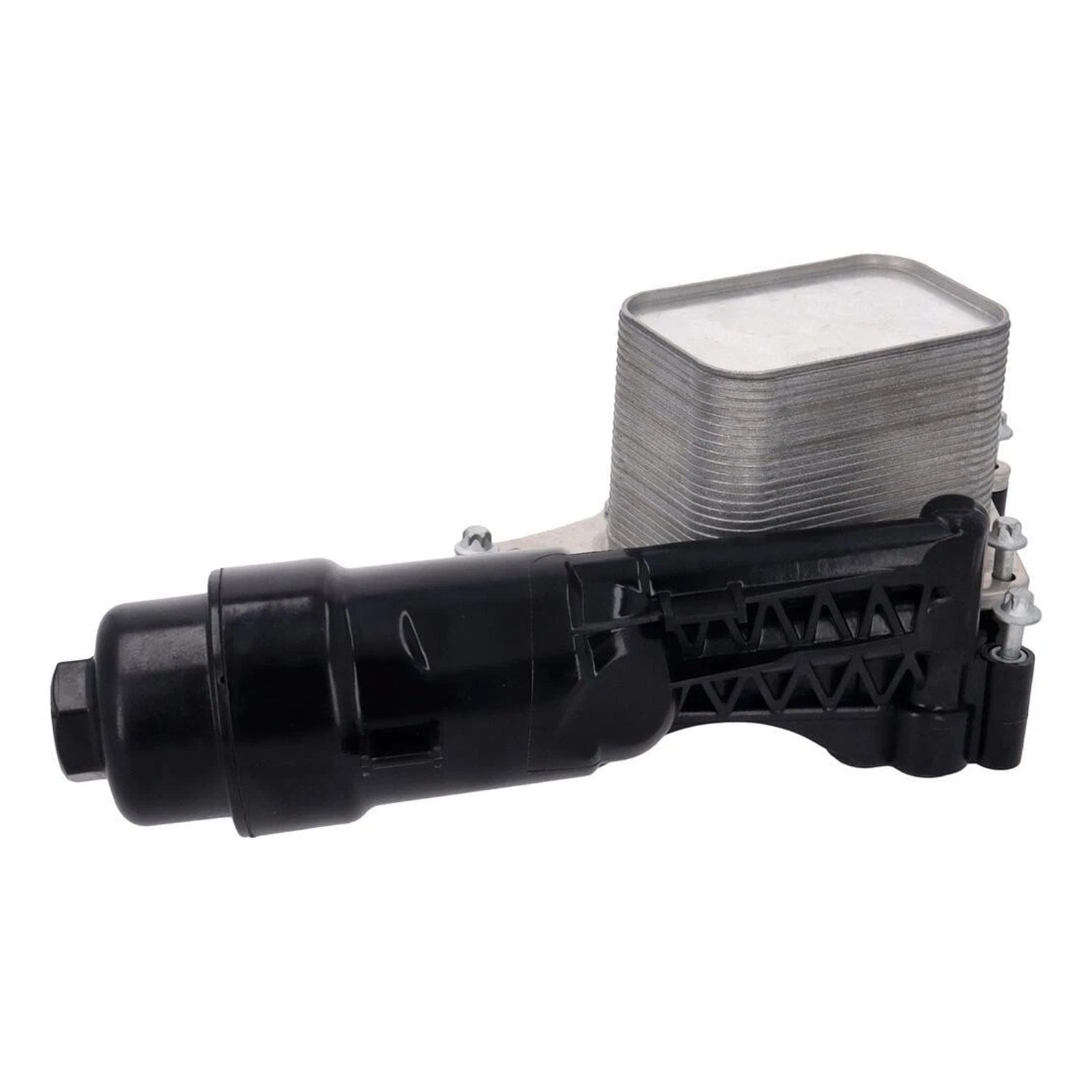 OLIEFILTERSCASE VOOR BMW X1 F48 16D SDRIVE 1.5 SUV 2014-2022 11428585237 11428513948