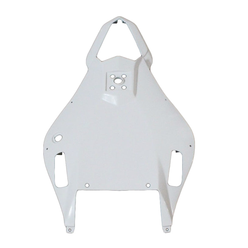 2006-2007 yamaha yzf r6 maalaamaton ABS-korin suojapinnan ruiskuvalu