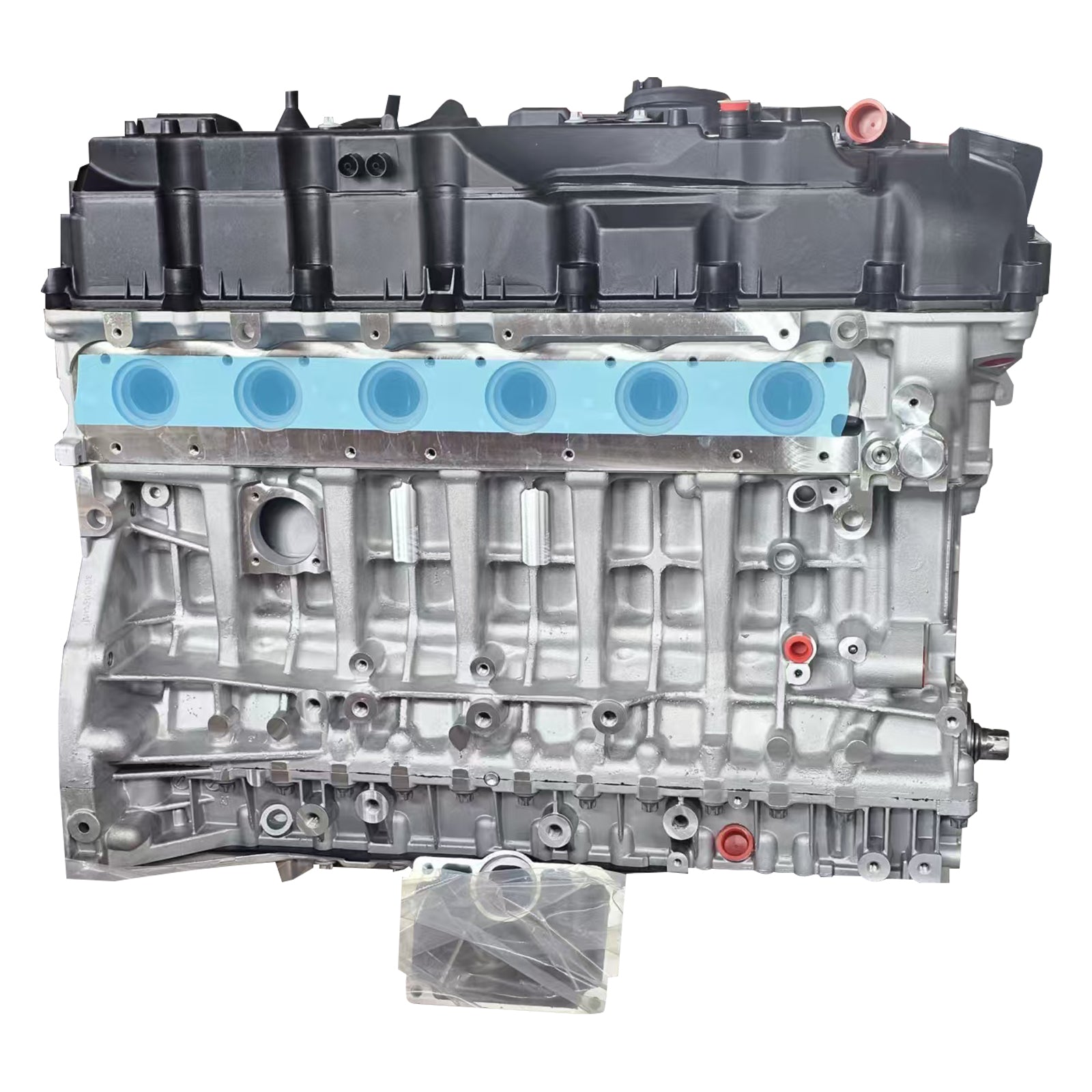 Brand New Engine Motor Assembly N55B30A Pour BMW N55 M235i 3.0L RWD 2014-2016