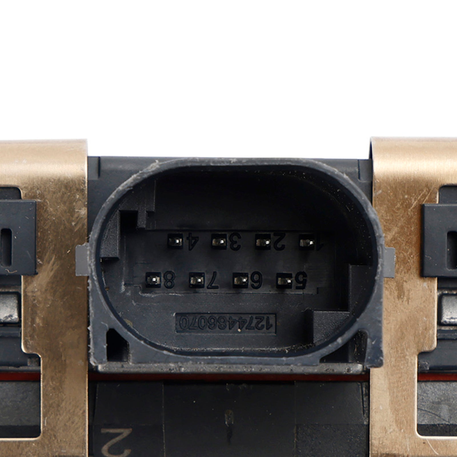 Capteur Distance ACC 3QF907561D Neuf - Pour VW Arteon, e-Golf, GTI, Atlas