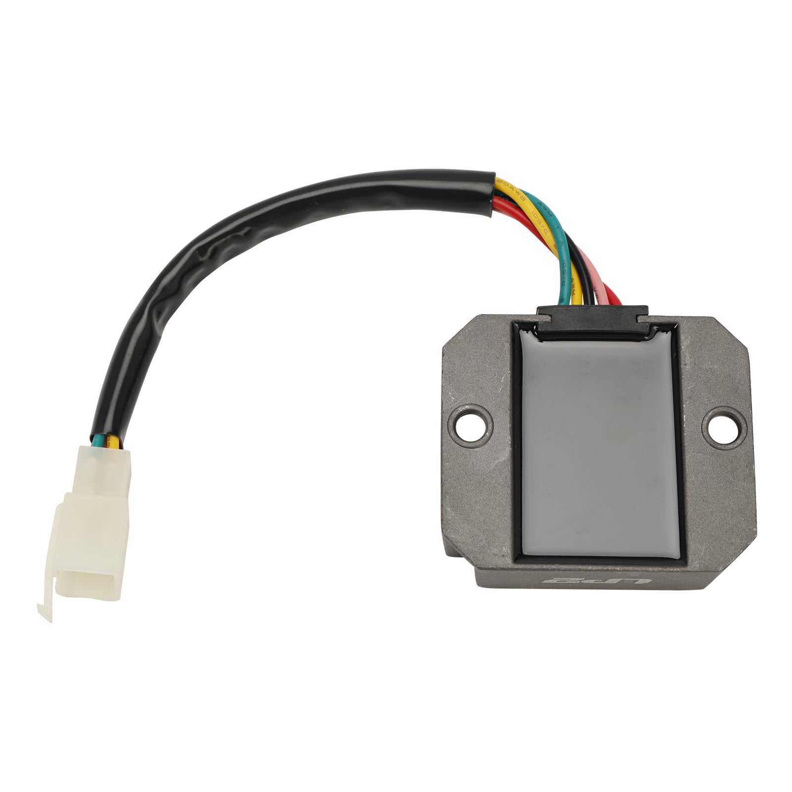 Magnetische Spoel Stator + Spanningsregelaar + Pakking Assy Voor Honda NX 200 XL 200 CTX 200 XR 200 R