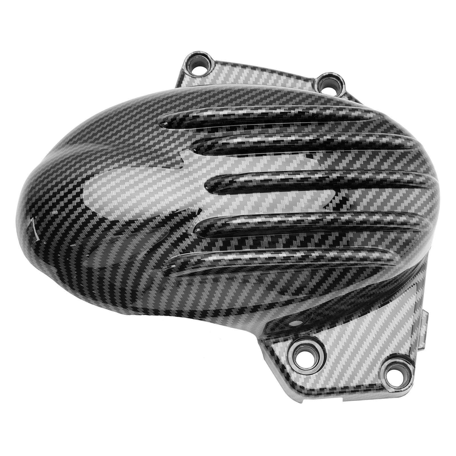 Couvercle de carénage de protection de chaîne de pignon avant Speed Twin 900 2023-2024