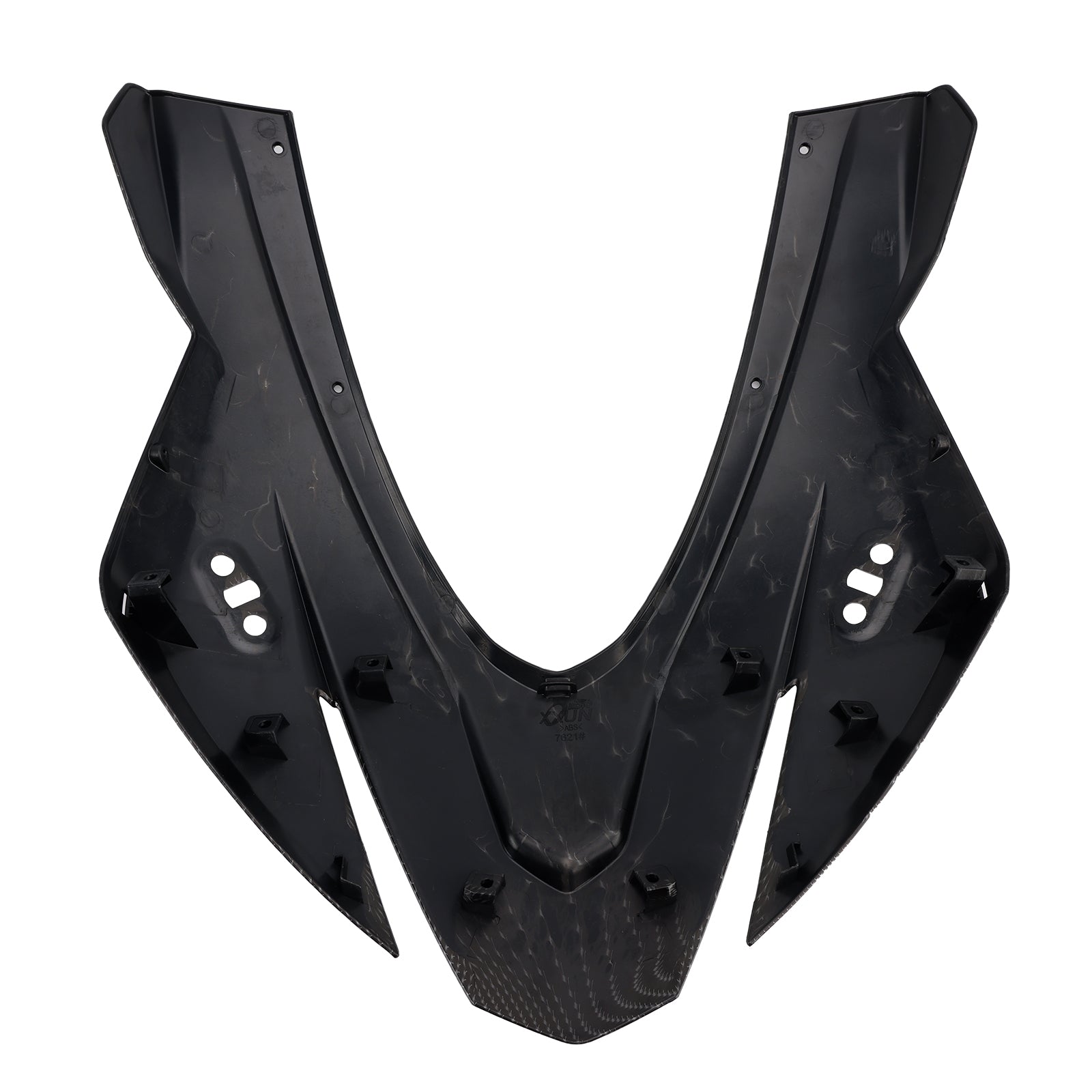 Sesmer in vetrobransko steklo za Aprilia RSV4 2021-2024