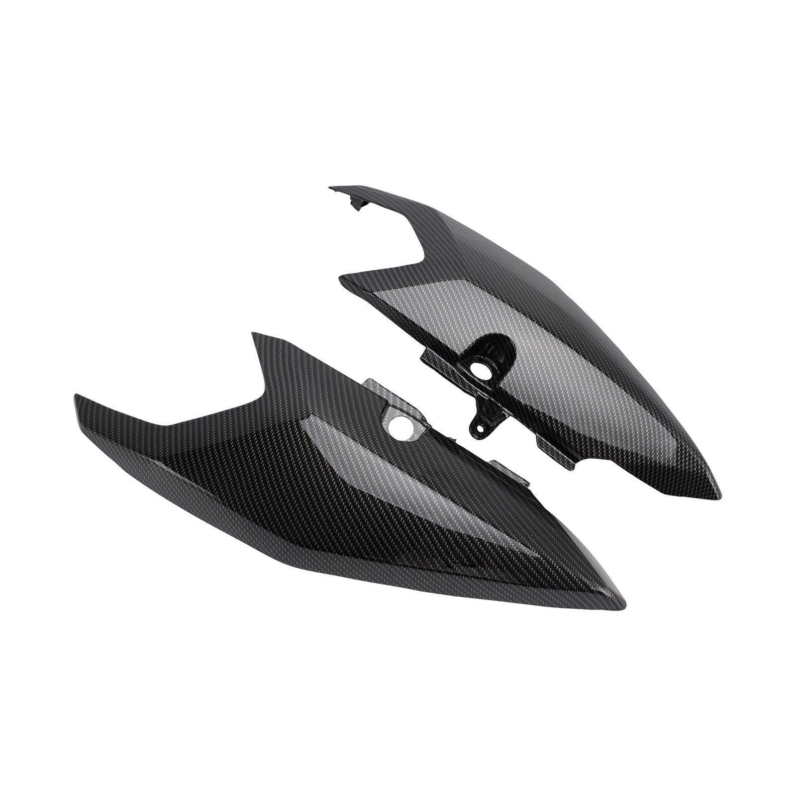 Cupolino posteriore per Yamaha Tenere 700 T700S (2025-2026)