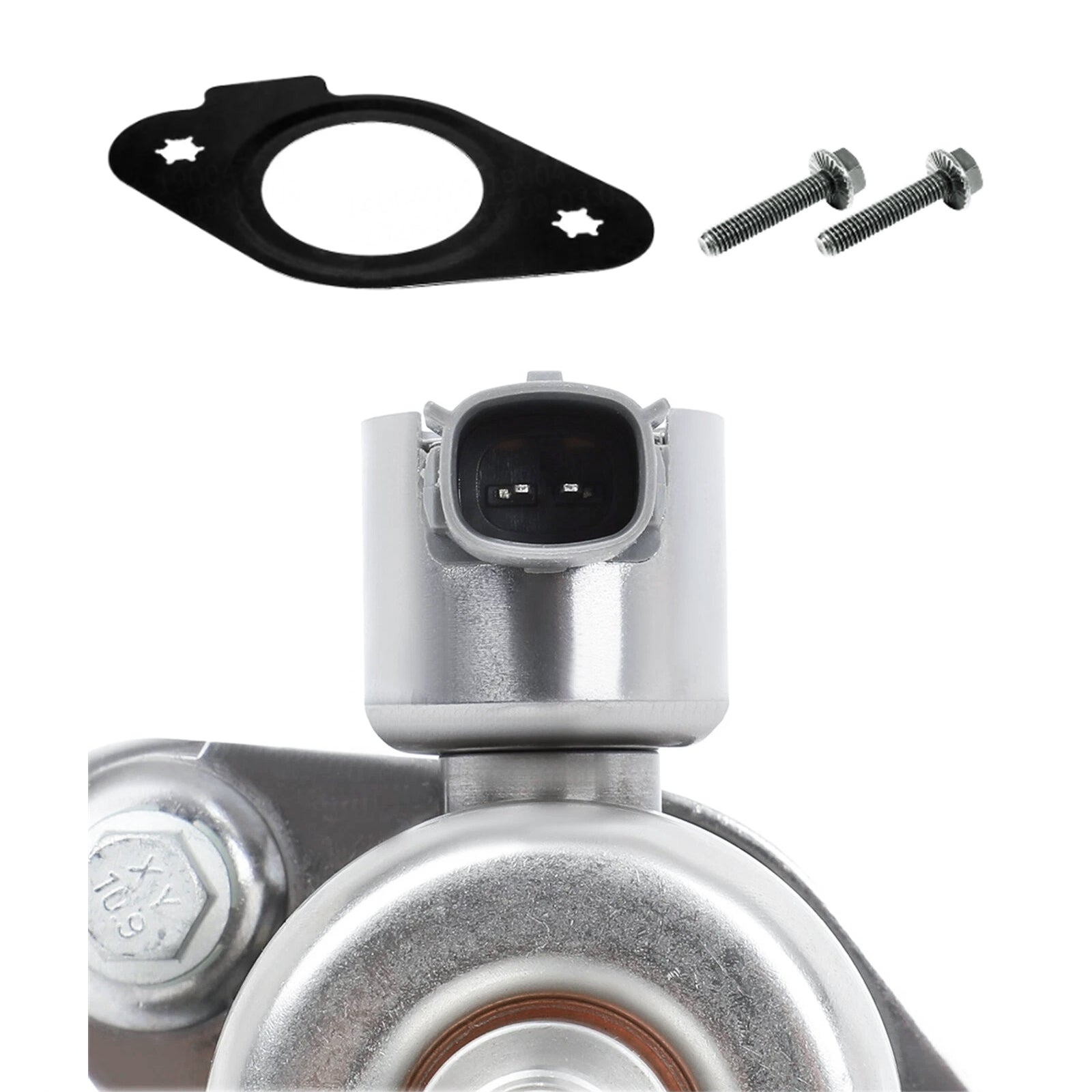 Korkeapaineinen polttoainepumppu Cadillac CTS L4 2.0L 2014-2015 (osanumero 0261520300)