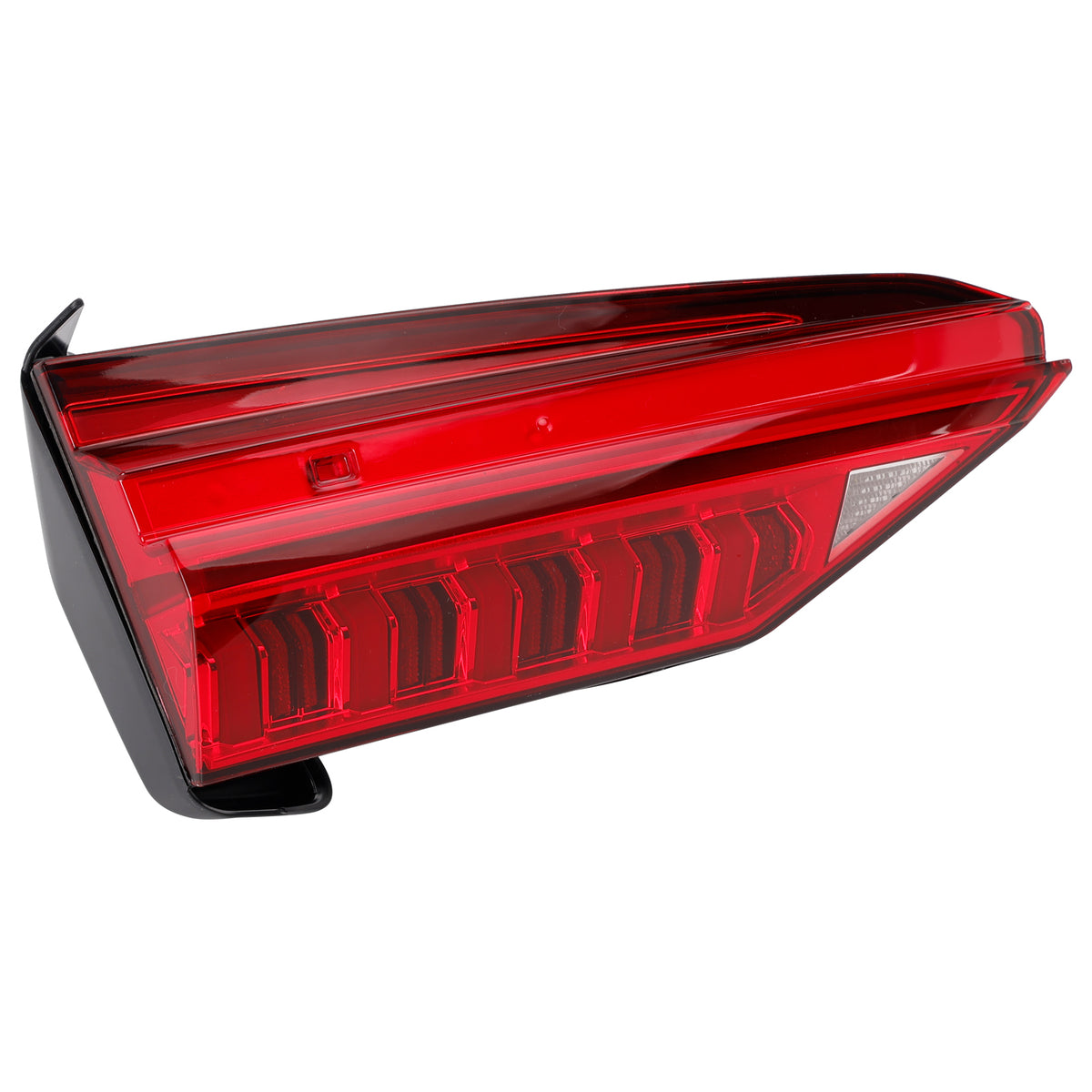 Left LED Inner Tail Light Assembly 4KD945093 Pour Audi A6 C8 2019-2023