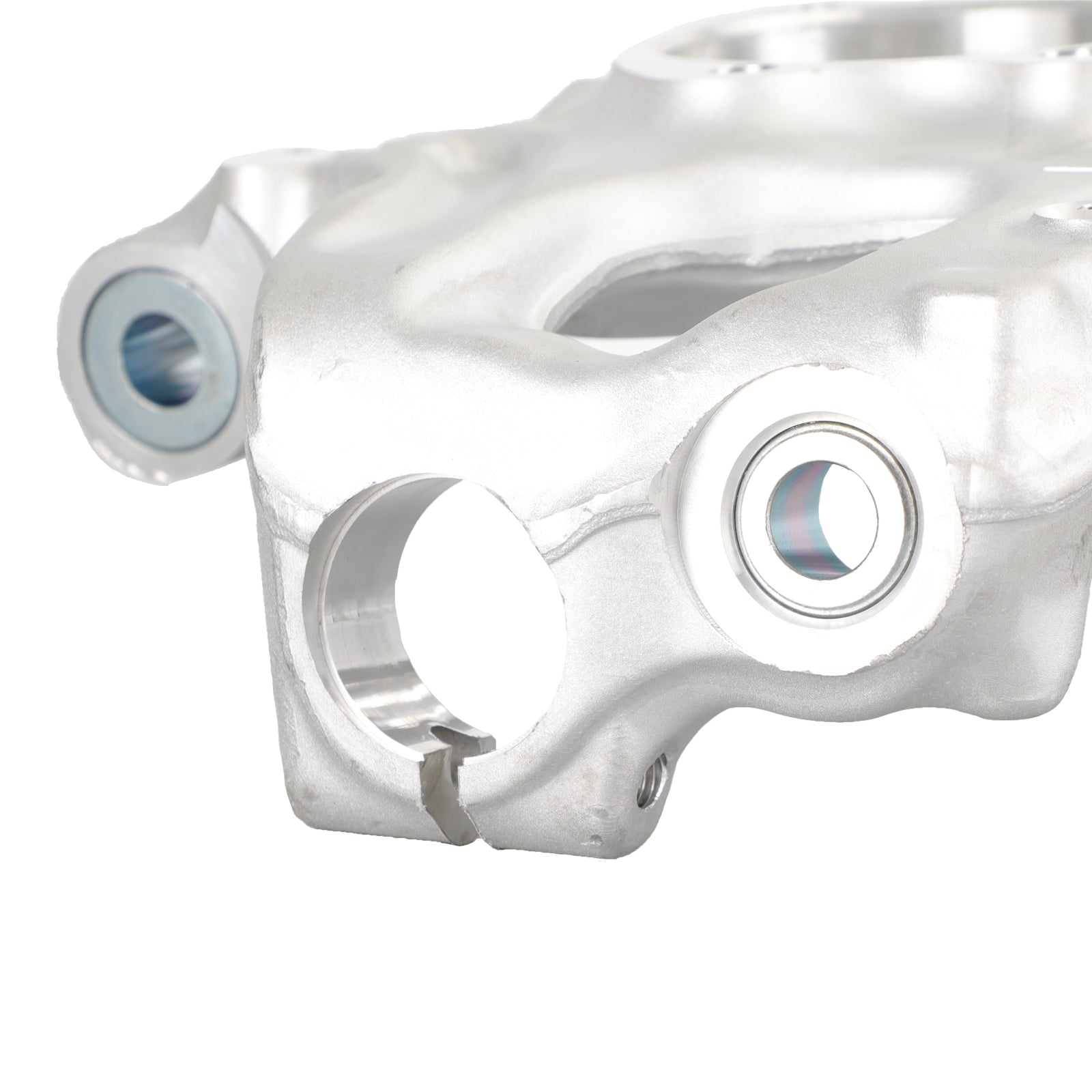 2008 - 2016 Audi A4 8K Porte - moyeu avant gauche