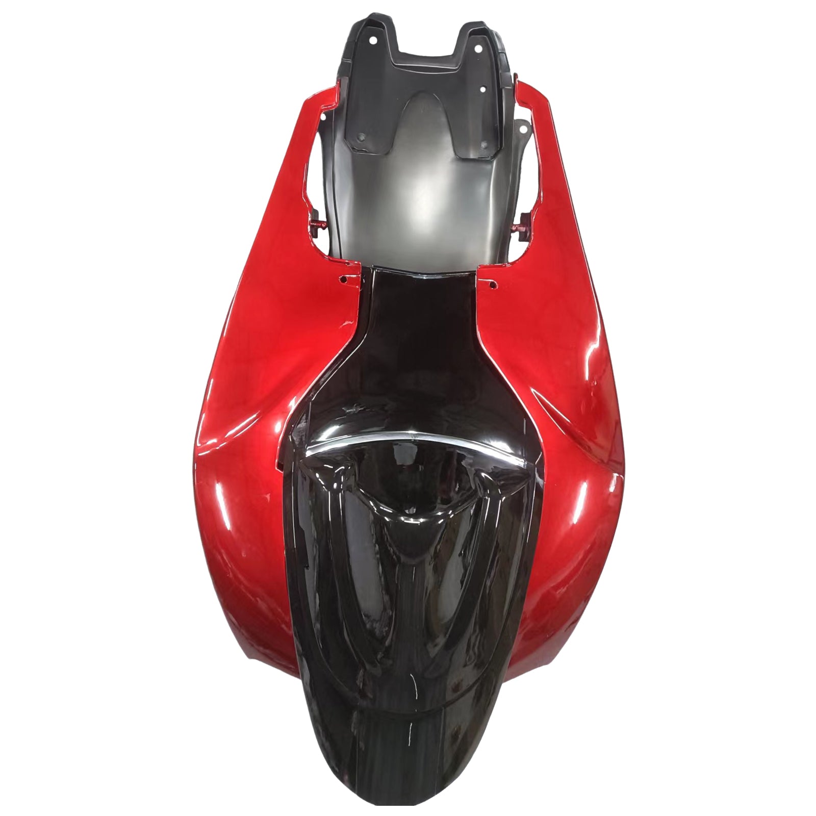 Kit de carenado de inyección Bodywork ABS para Suzuki GSXR 600/750 2006-2007 K6