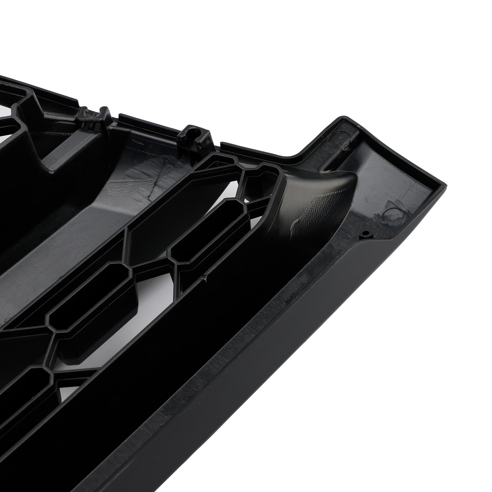 Calandre de pare-chocs avant style TRD PRO avec LED pour Toyota 4Runner 2002-2005