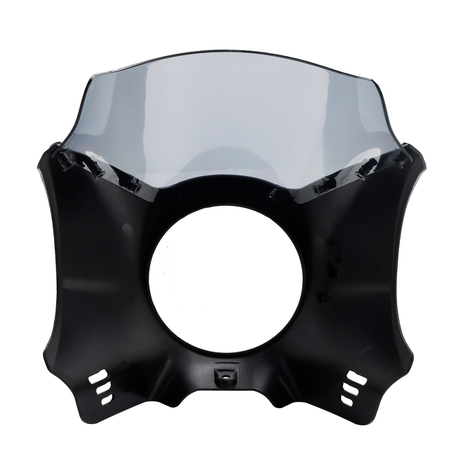 Parabrisas y carenado de faro para Yamaha XSR900 (2022-2025)