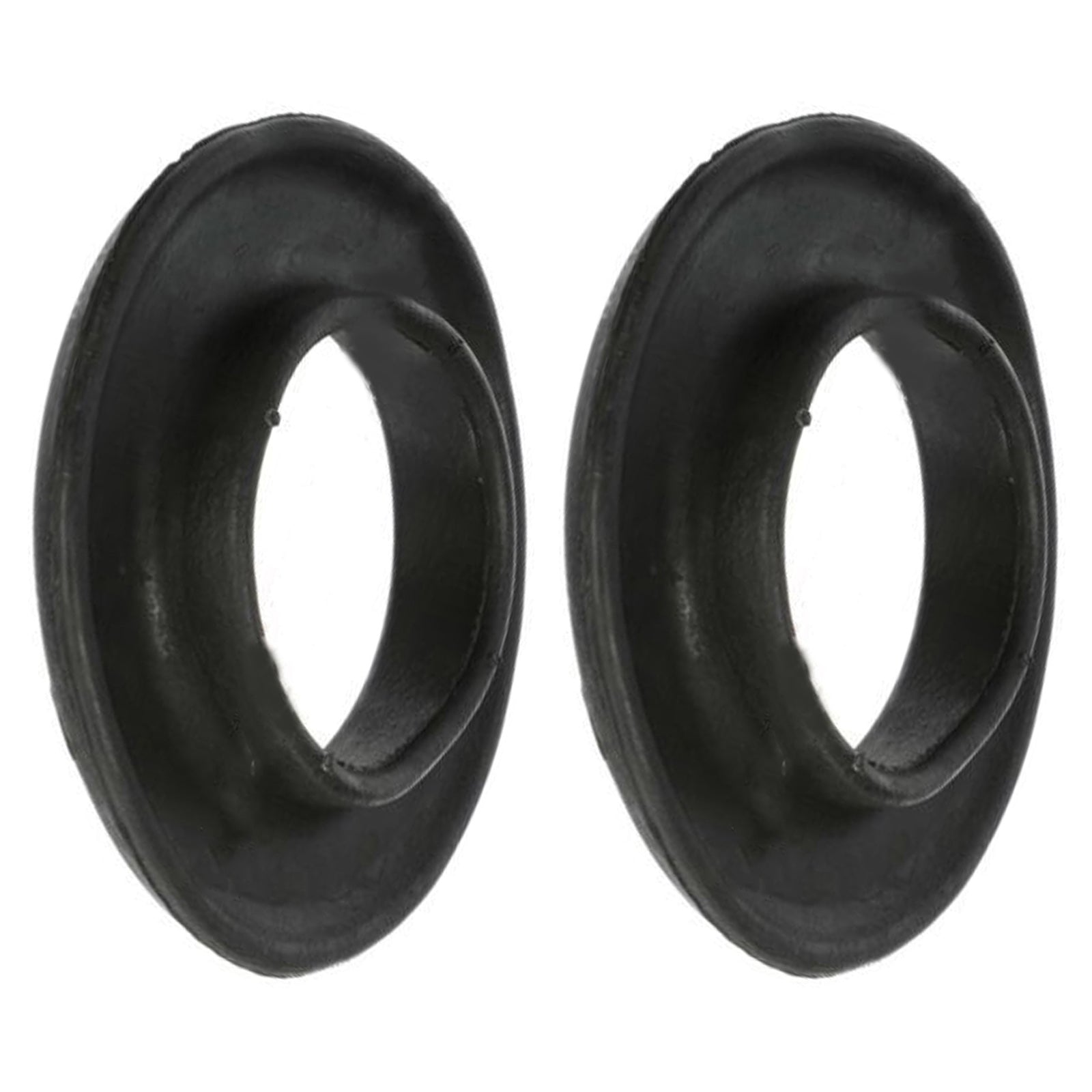 Bovenste achterste spiraalveerisolatoren (2 stuks) voor Dodge Ram 1500 Classic (2009-2022) - Onderdeelnummer : 52855789AB