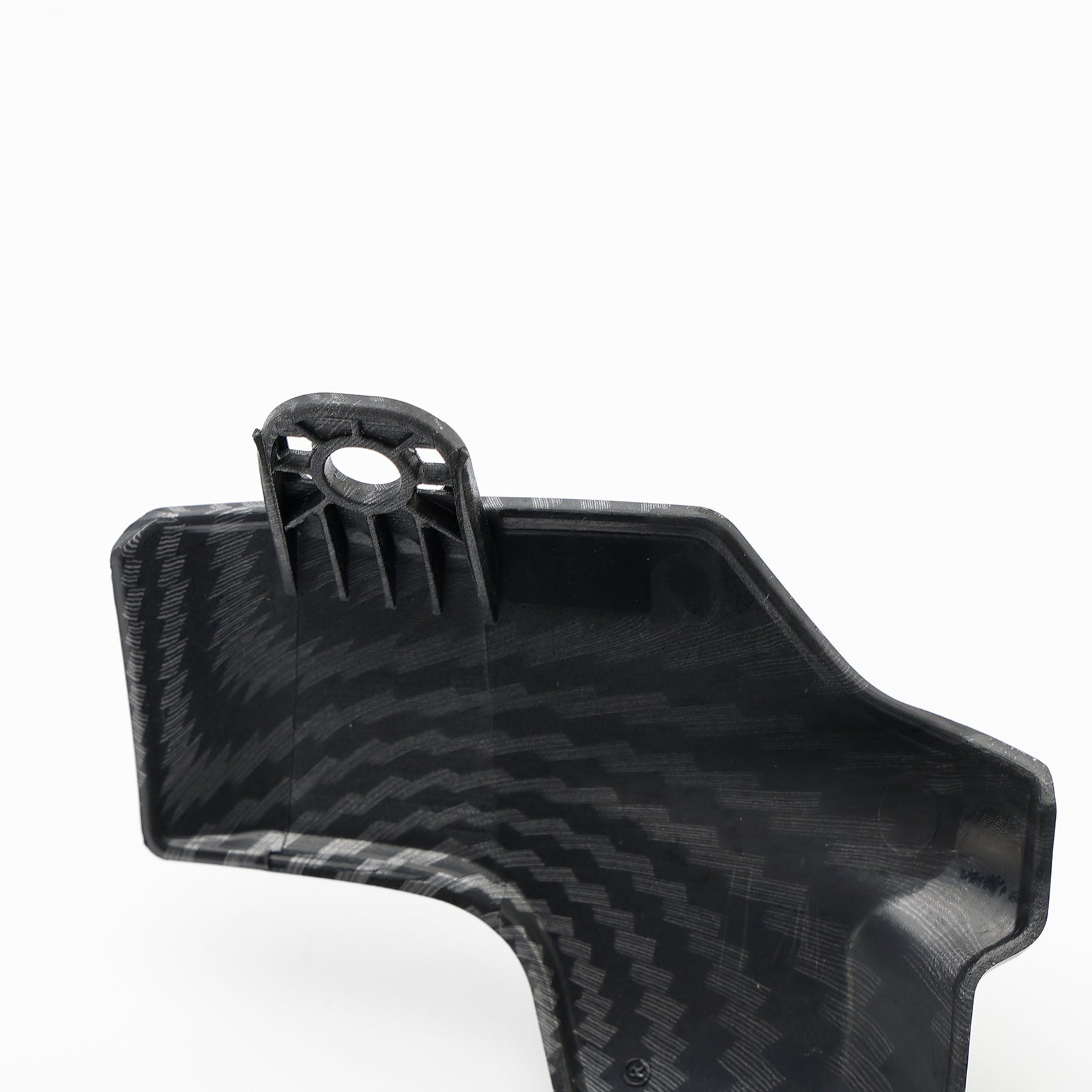 Panneau de carénage latéral de réservoir Speed Twin 900 2023-2024