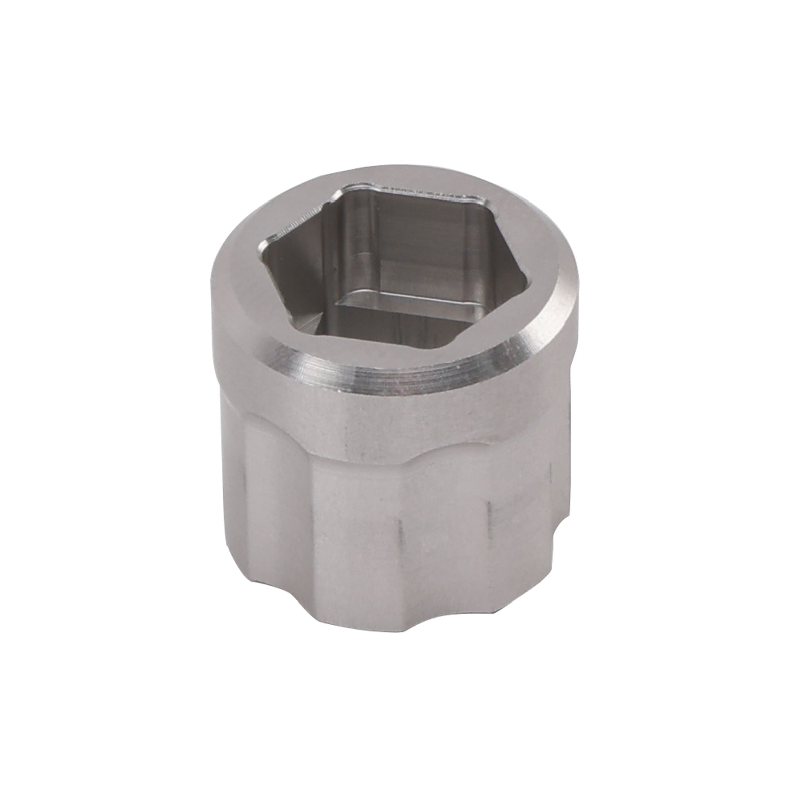 820-09-088 - Purge d'air pour fourche FOX 36/38/40 Bouton de décompression de fourche