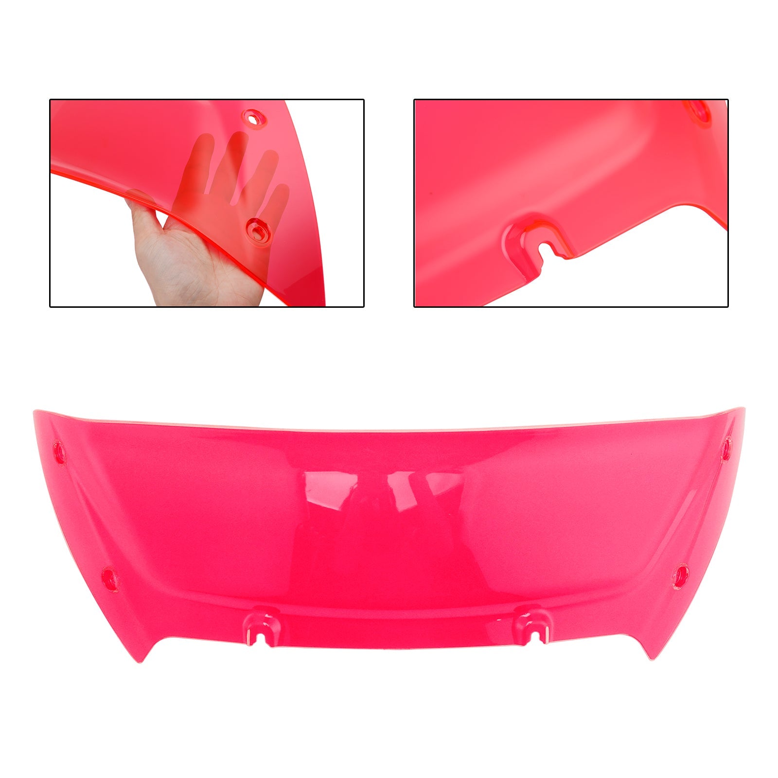 Pare-brise CVO Road Glide FLTRXSTSE ST 2023-2025