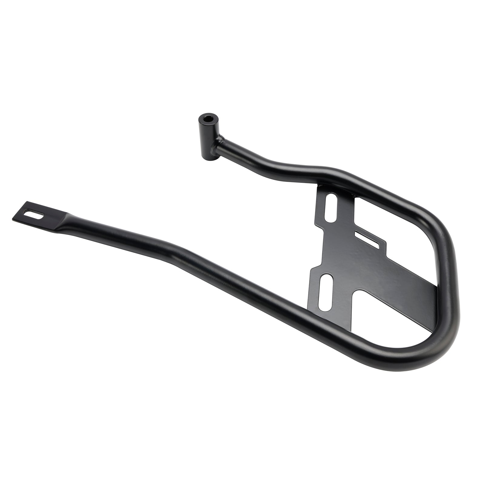 Supporto in borsa dritta per Royal Enfield Hunter 350 2022-2024 2023