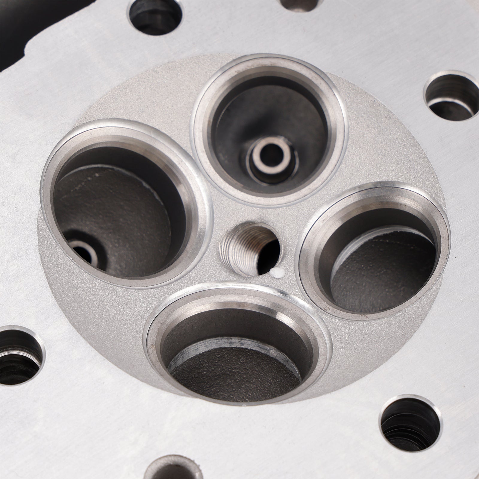 Culasse complète pour Honda TRX400EX Sportrax 400 2x4 1999-2008, référence 12200-HN1-A70 et 12200-KCY-670