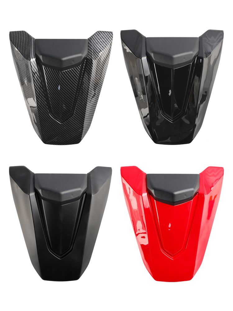 Achterbankkuipafdekking voor Honda CBR650R CB650R 2024-2025