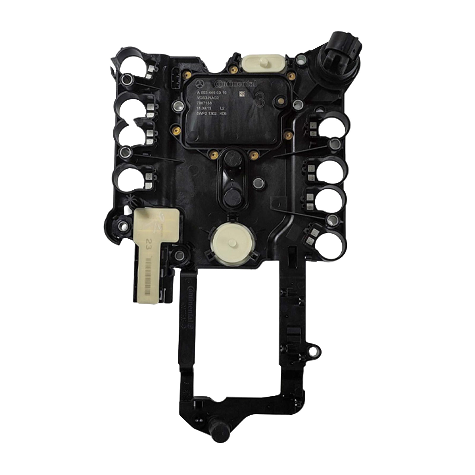 Verbeter uw Mercedes 7G Tronic 722.9 -transmissie met de geleidende plaat VGS3 A0034460310