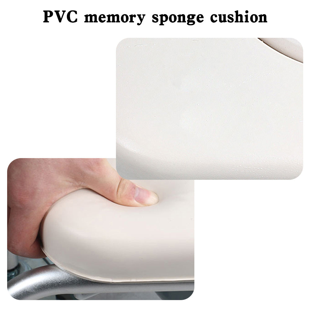 Douchrolstoel en multifunctionele multifunctionele multifunctionele multifunctioneel met ouderen