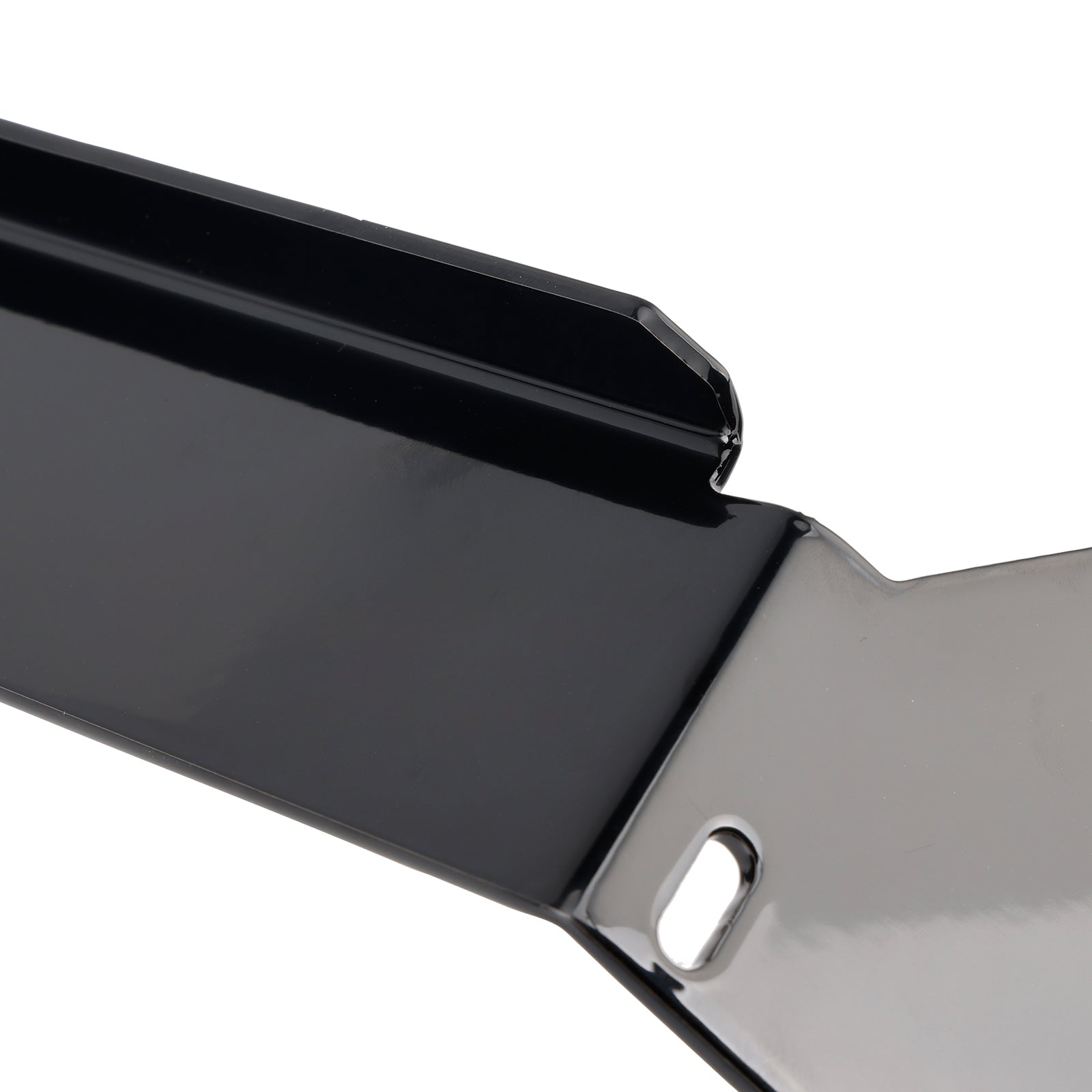 Supporto per carenatura per la testa di acciaio per Road Glide 1998-2013