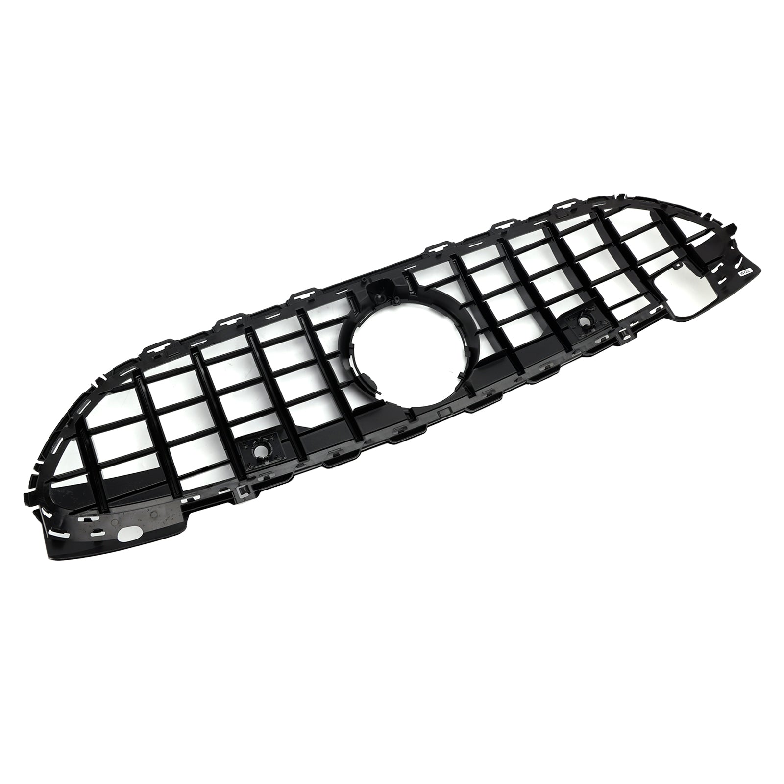 GTR-stijl voorbumpergrille met camera voor Mercedes Benz W206 2022-2023