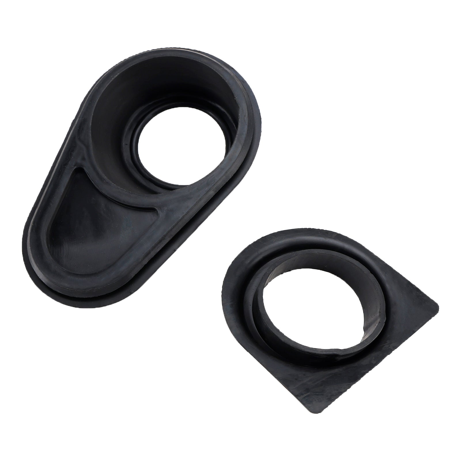 Sigillo in gomma per sterzo e cruscotto di Chevy C10 1967-1972, giuntura intrecciata per pavimenti