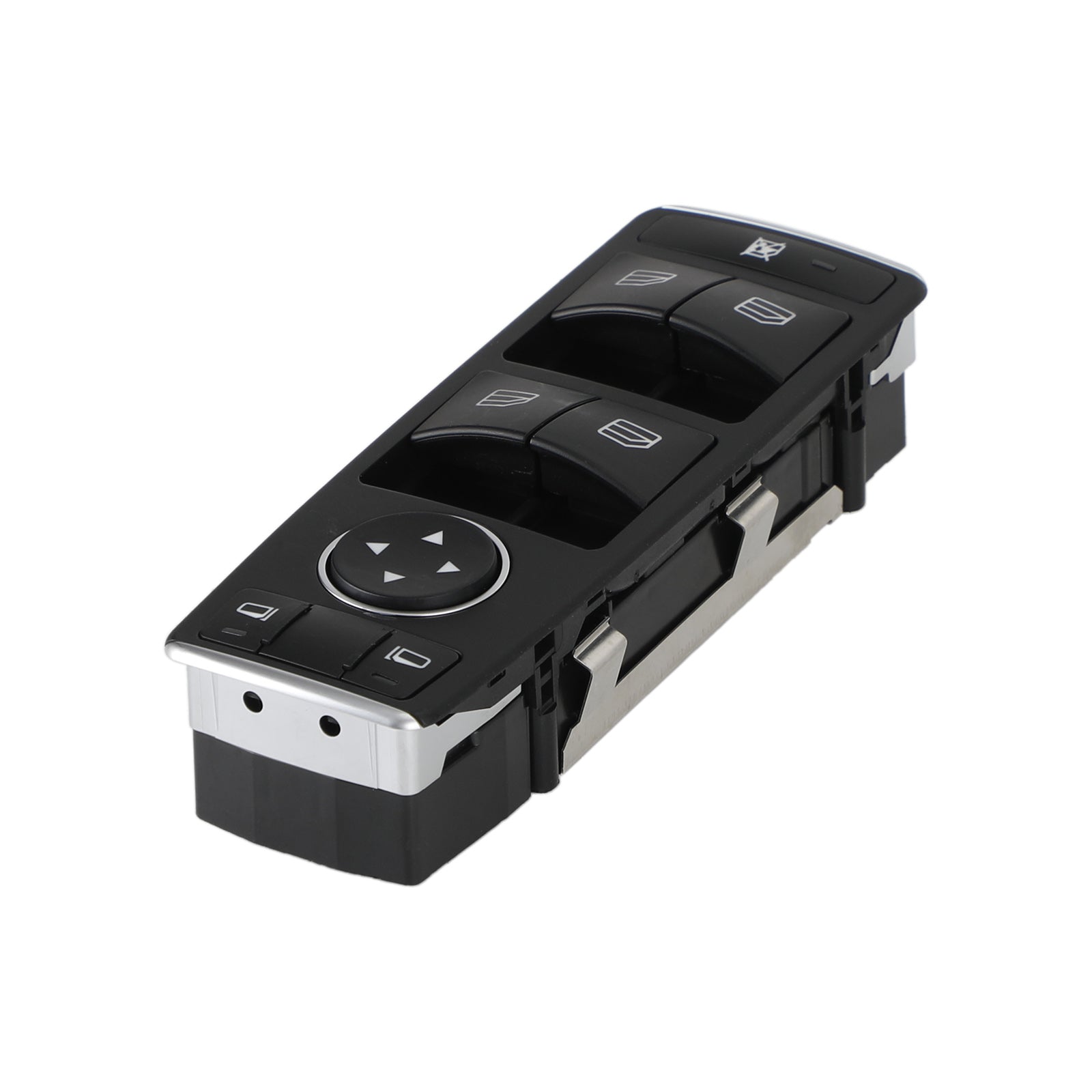 Interruttore alzacristalli elettrico principale per Mercedes-Benz W176 X156 C117 W166 1669054300