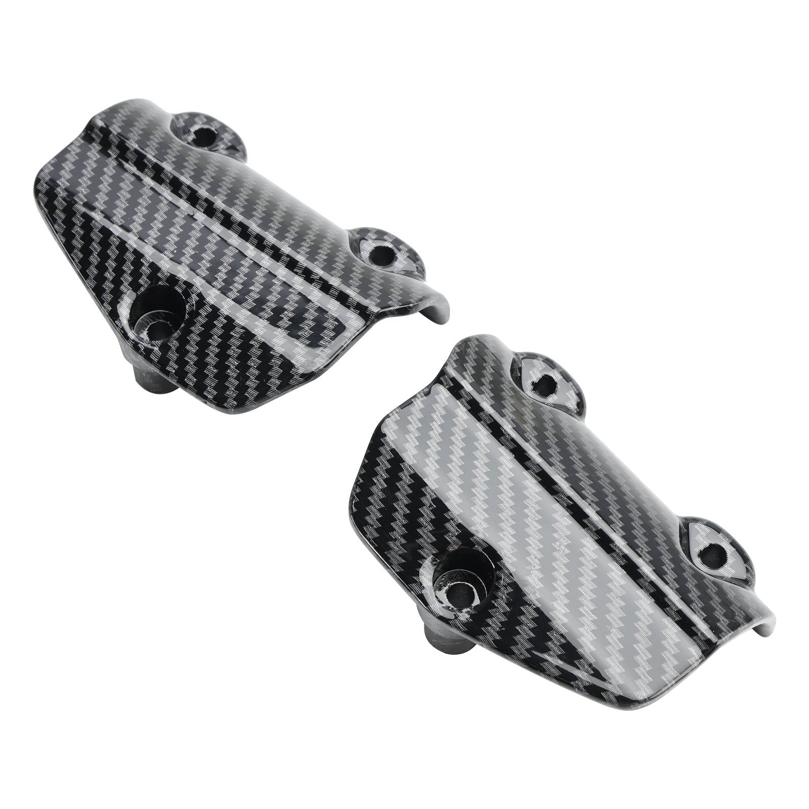 Indian Scout 2015-2022 Faros de la manga moteados.