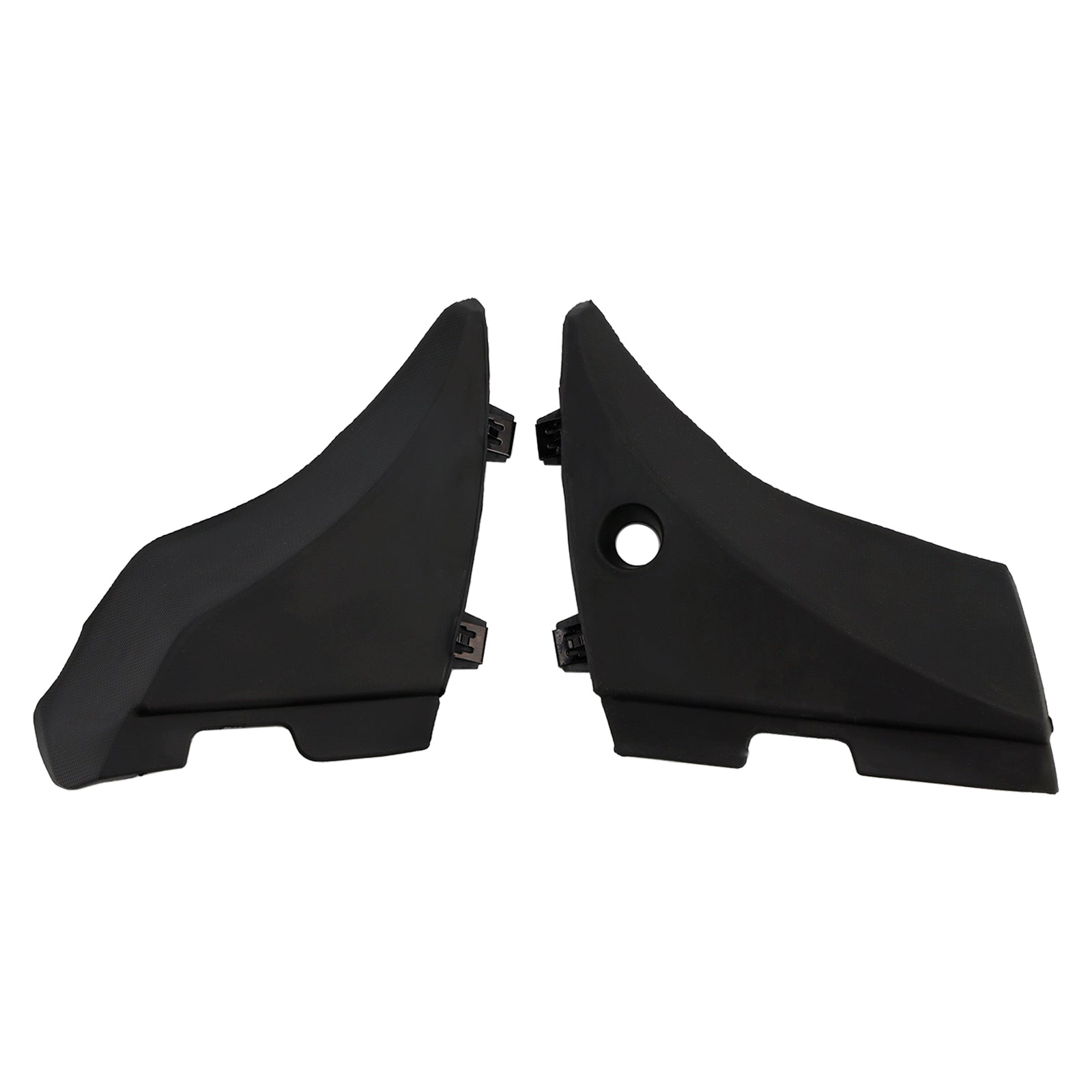 Vasemman ja oikean tuulilasin tuuletusaukon kansi 23178017 22776513 GMC Sierra 14-19