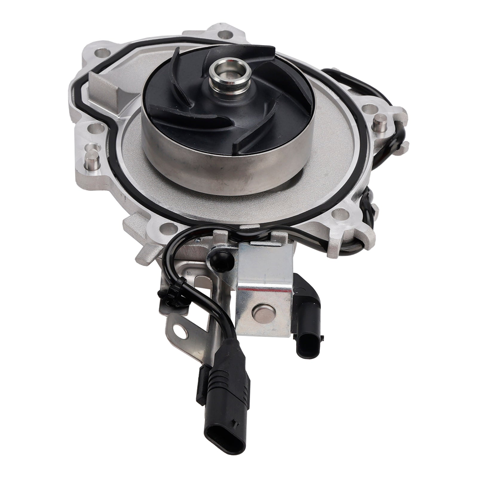 Pompe à eau moteur LR129893 pour Land Rover Range Rover Evoque Cabriolet (L538) 2.0 D 4x4 Cabriolet (2015-2019)