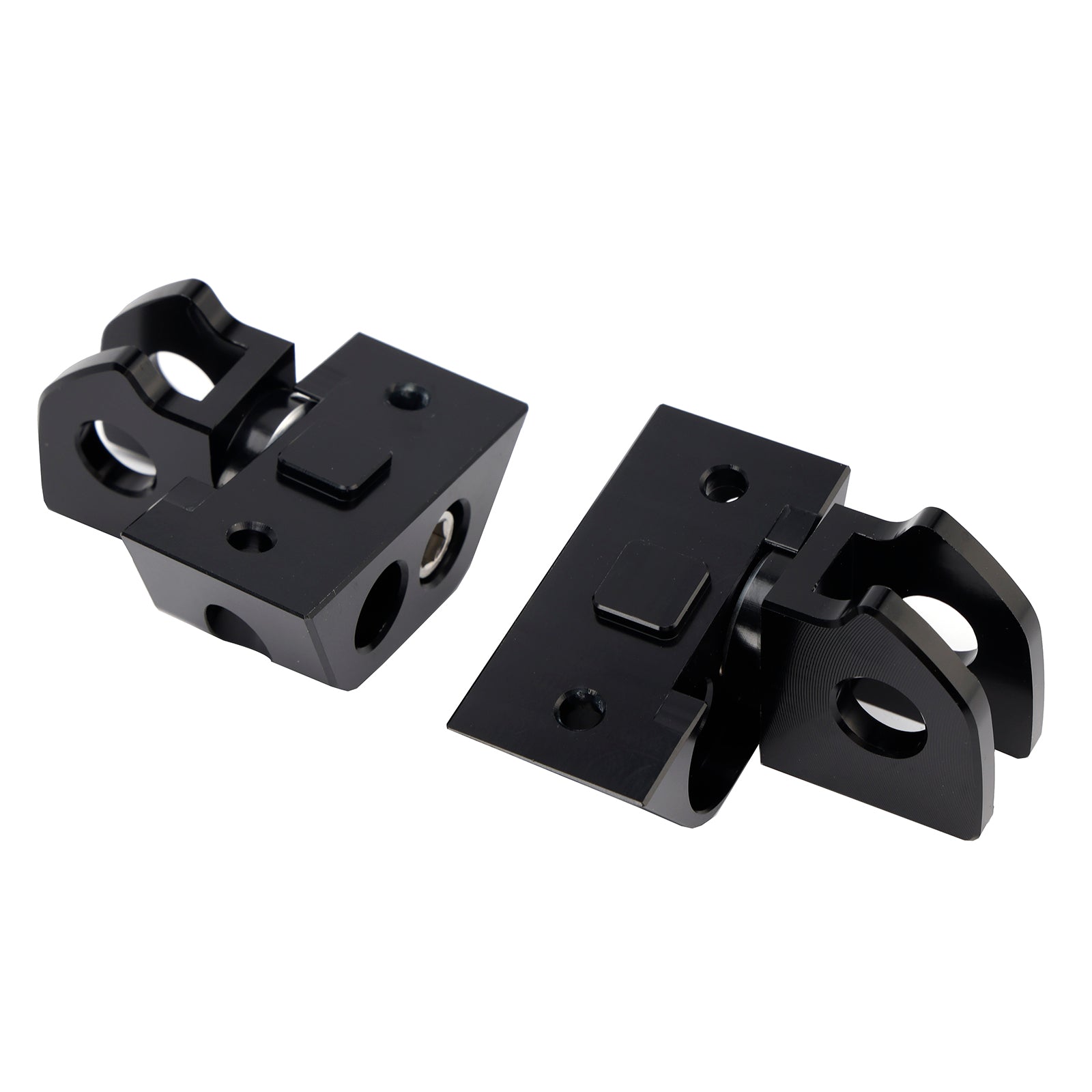 Reposapiés delantero para Kawasaki Vulcan S 650/Cafe 2018-2025