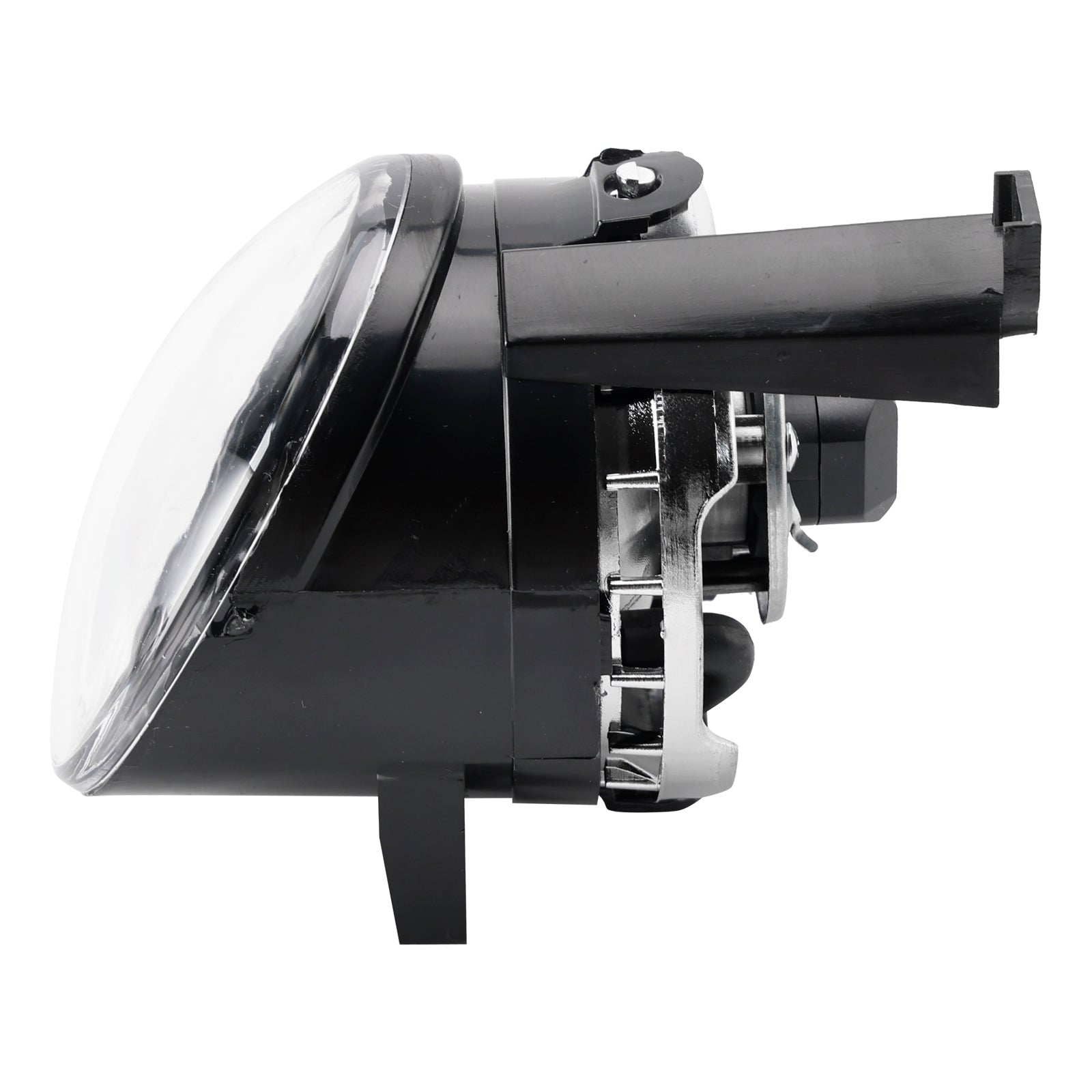 Par de luces antiniebla delantera antes de Volkswagen Caddy 2004-2011 y Touran 2003-2008