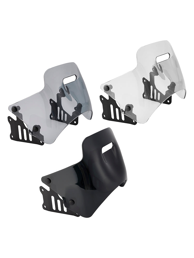 Pare-brise compatible avec YAMAHA XSR900 2022-2025