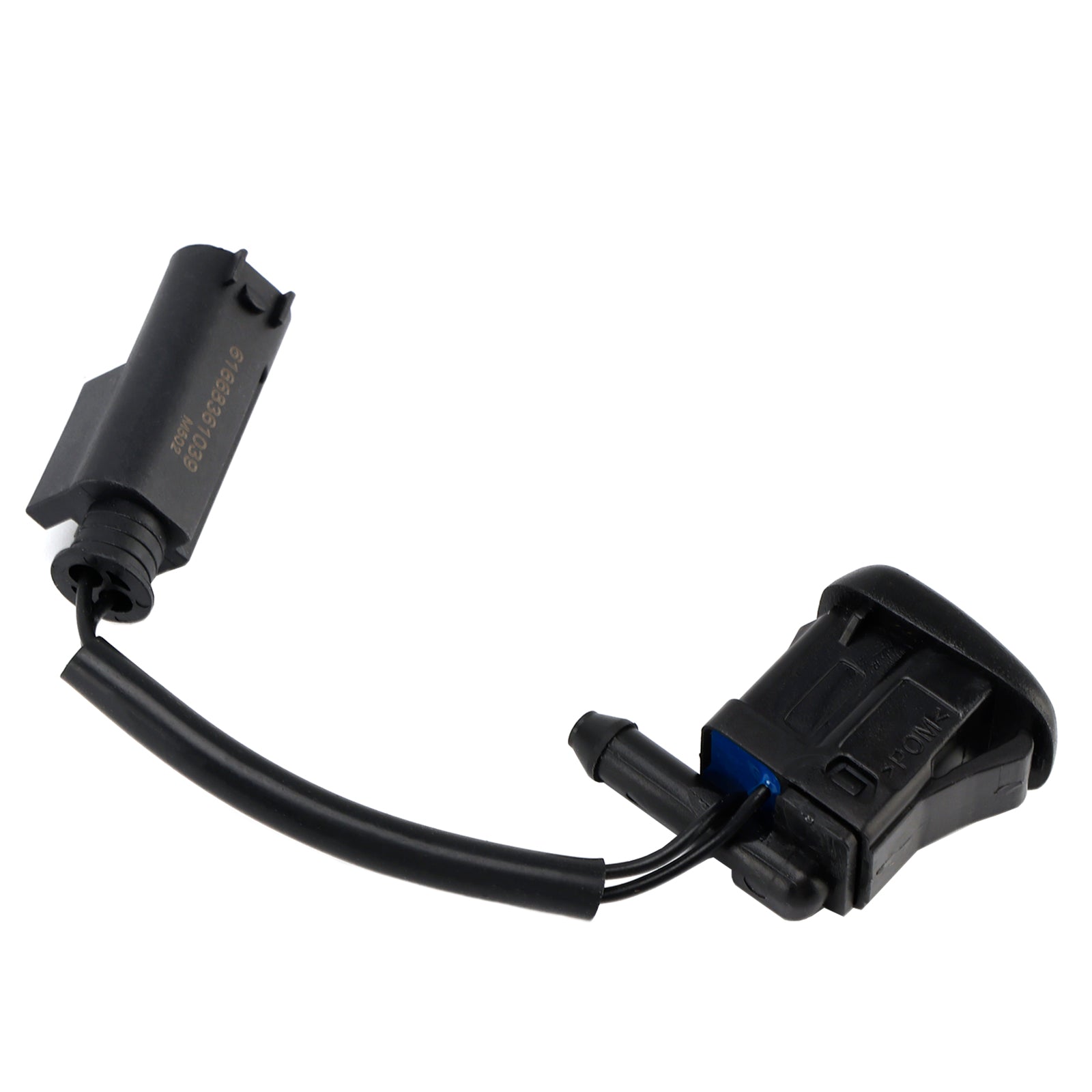 1996-2003 BMW 5 E39 525i 528i 530i 540i M5 Ugello lavavetri 61668361039