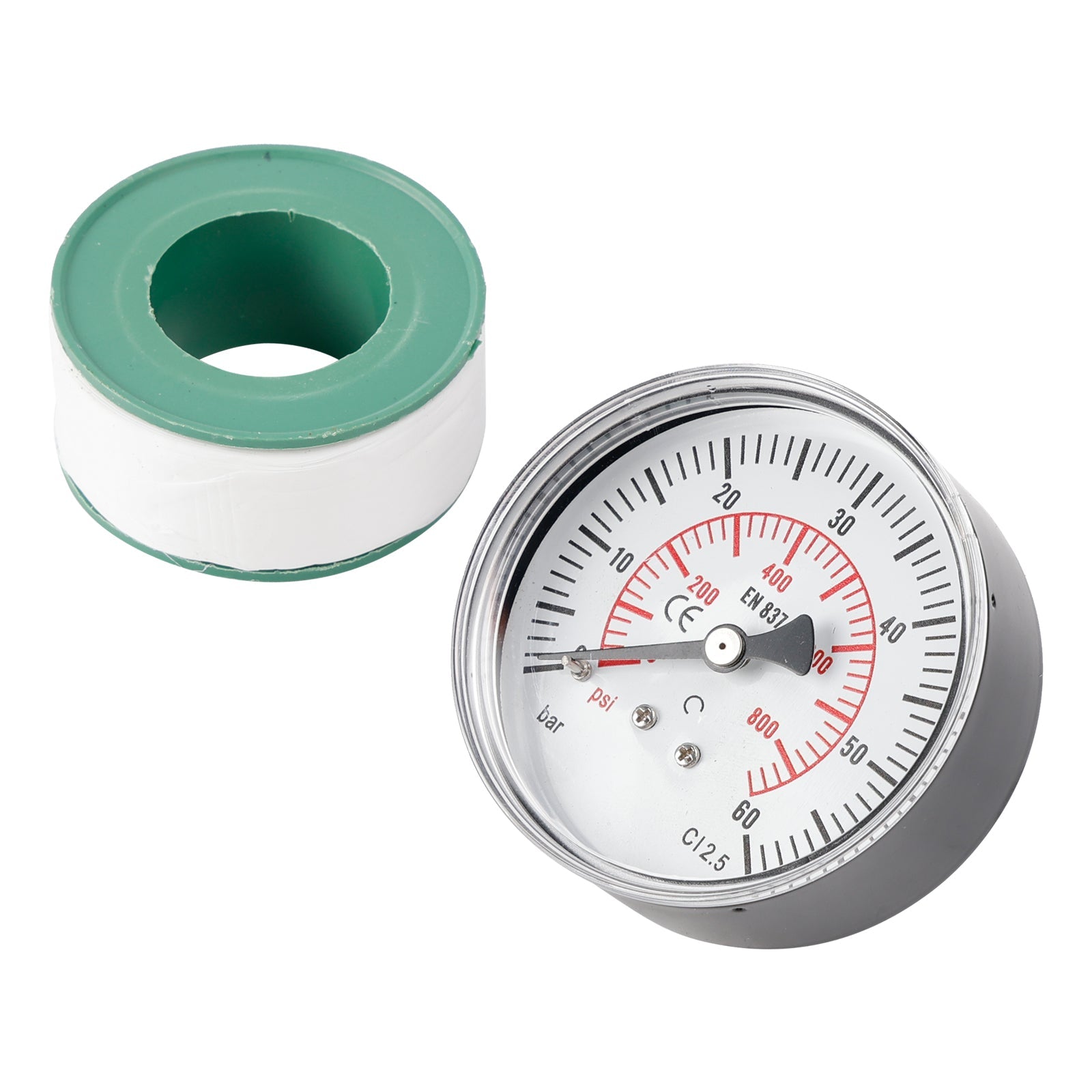 Outil de test d'air IPR pour système d'huile haute pression Ford 6.0L-7.3L, référence 8542038839