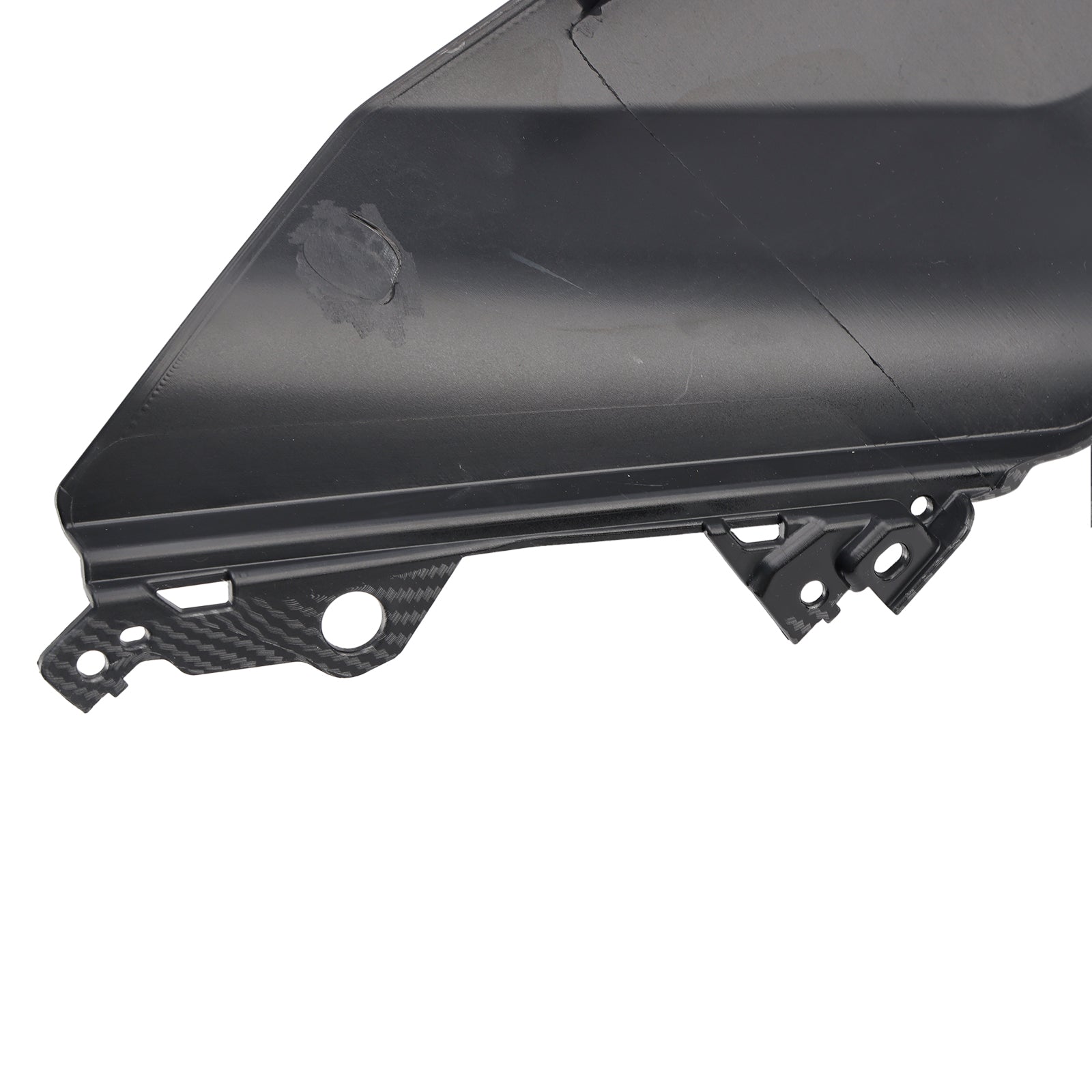 Fiera posteriore del sedile per Yamaha Tenere 700 2019-2024