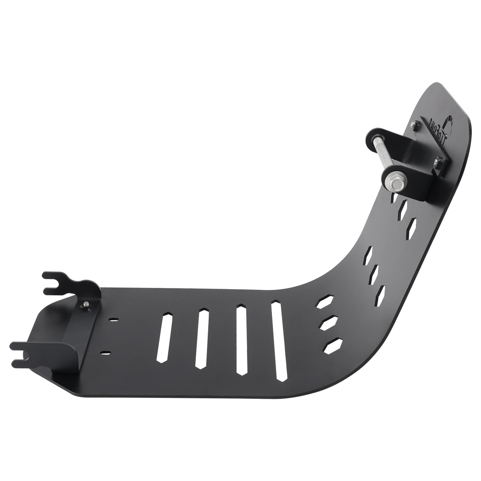 Piastra di protezione Carter motore per RE Hunter 350 2022 2023 2024 2025