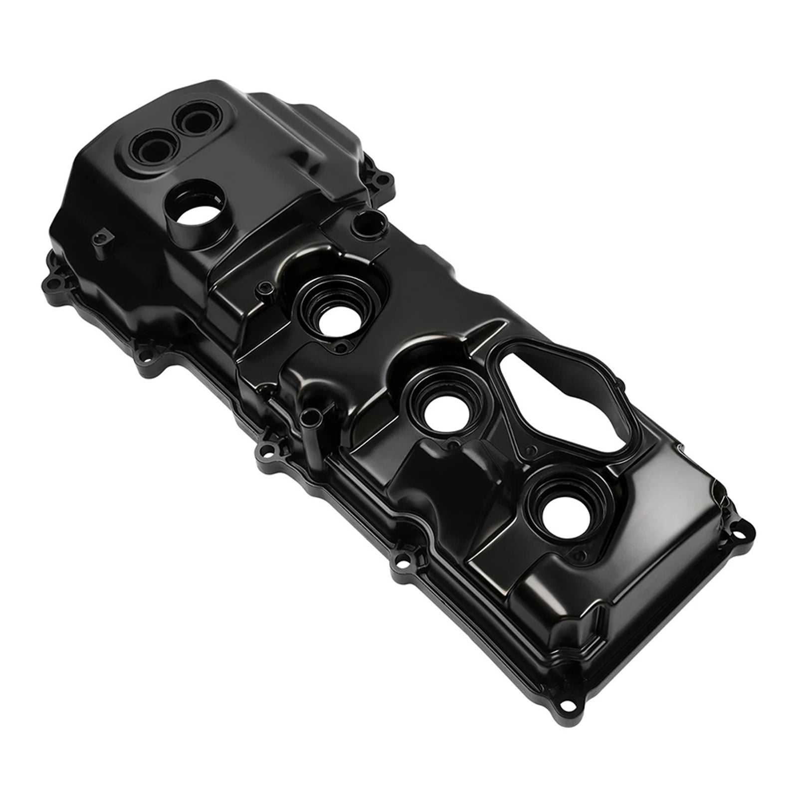 Vasen ja oikea venttiilikoppa Ford Expedition 3.5L V6 2015-2017 (pari) BL3Z6582H DL3Z6582C