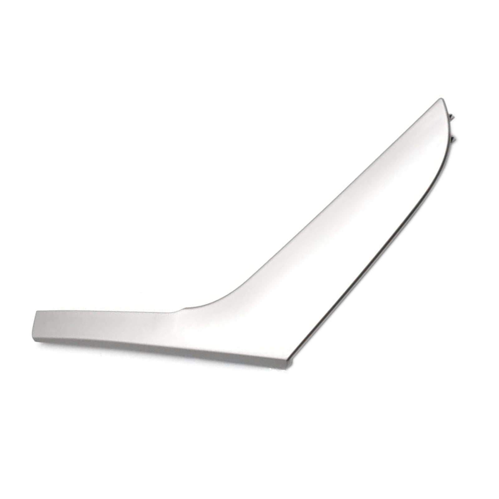 2 kawałki klamki do drzwi na lewą i prawą do VW Golf 6 Mk6 2009-2013