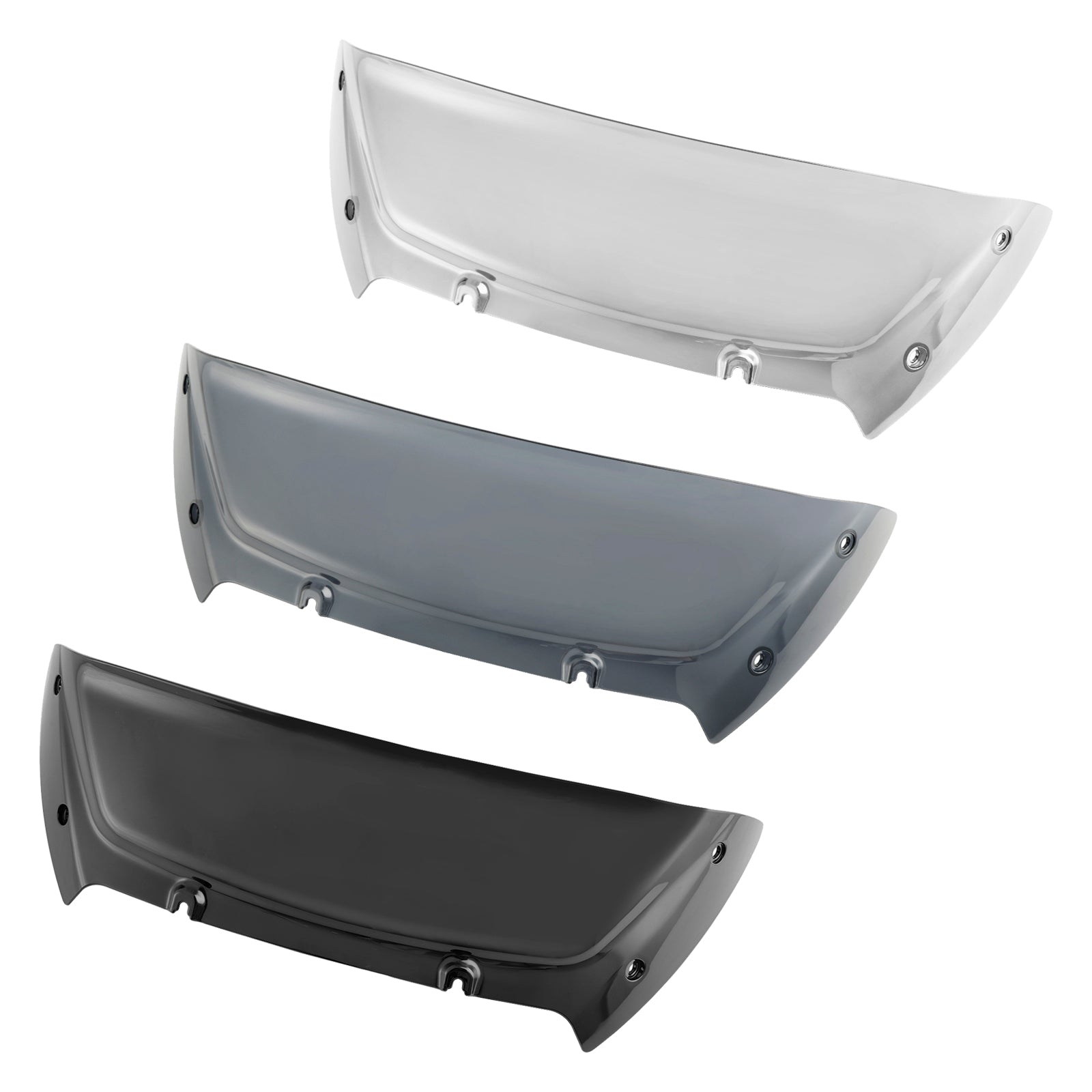 Uzwojenie odpowiedniej przedniej szyby dla CVO Road Glide Fltrxse 2023 2024