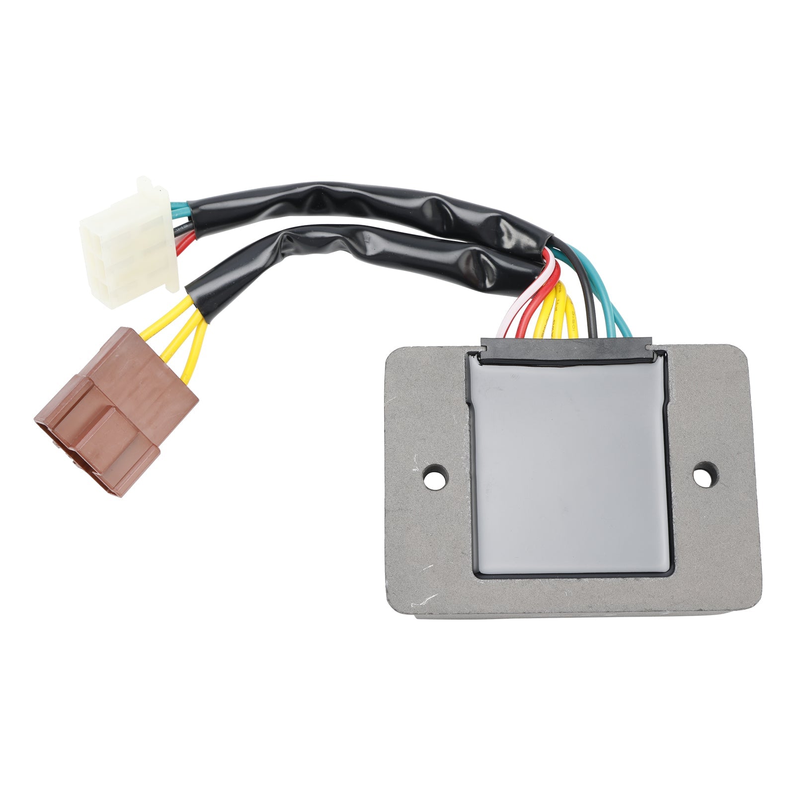 Magneto statorspoel + spanningsregelaar + pakking voor Aprilia RSV 1000 R 2004 - 2008 / RSV1000 Tuono 2006 - 2009