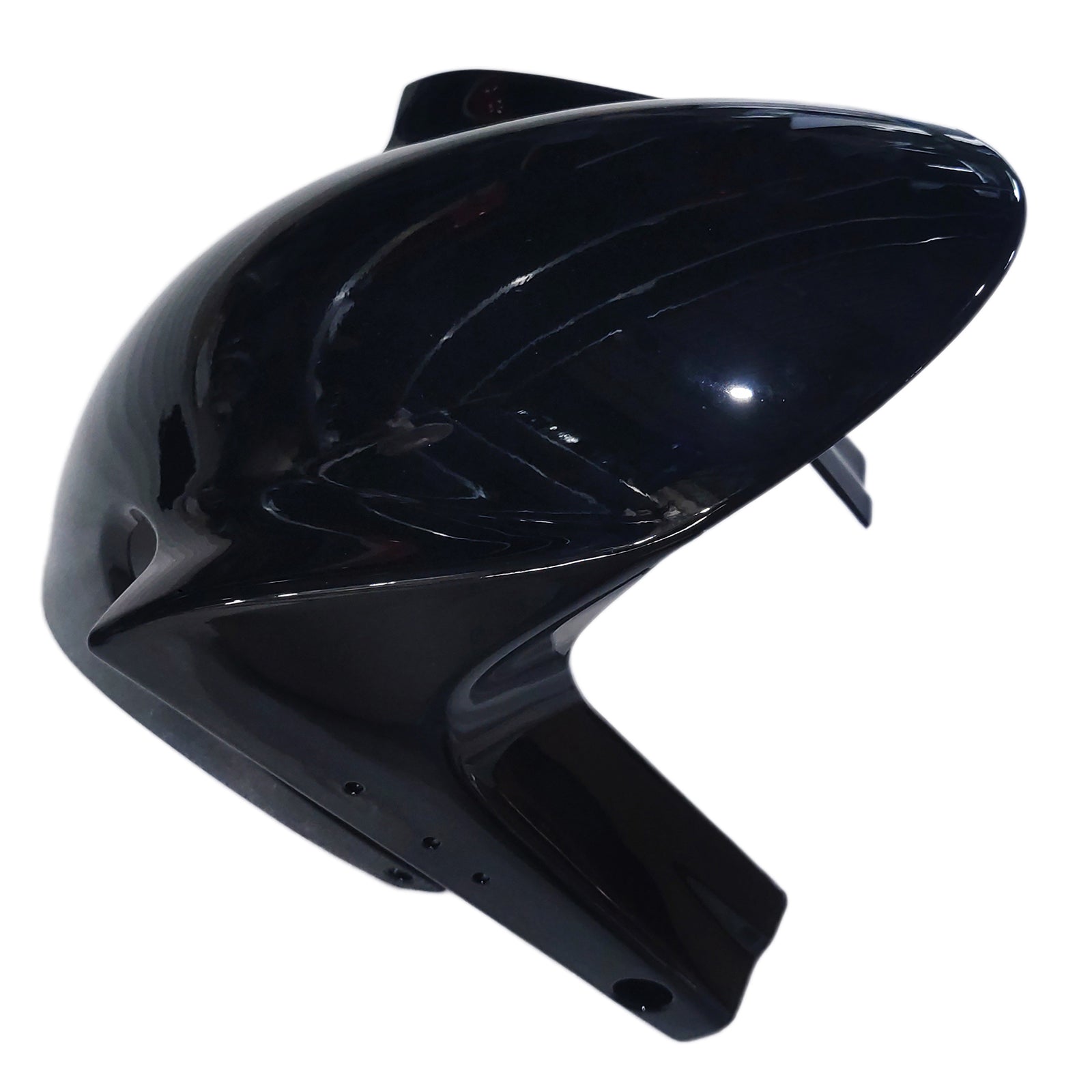 Kit de carénage injecté en plastique ABS compatible avec Aprilia RSV4 1000 2009-2015